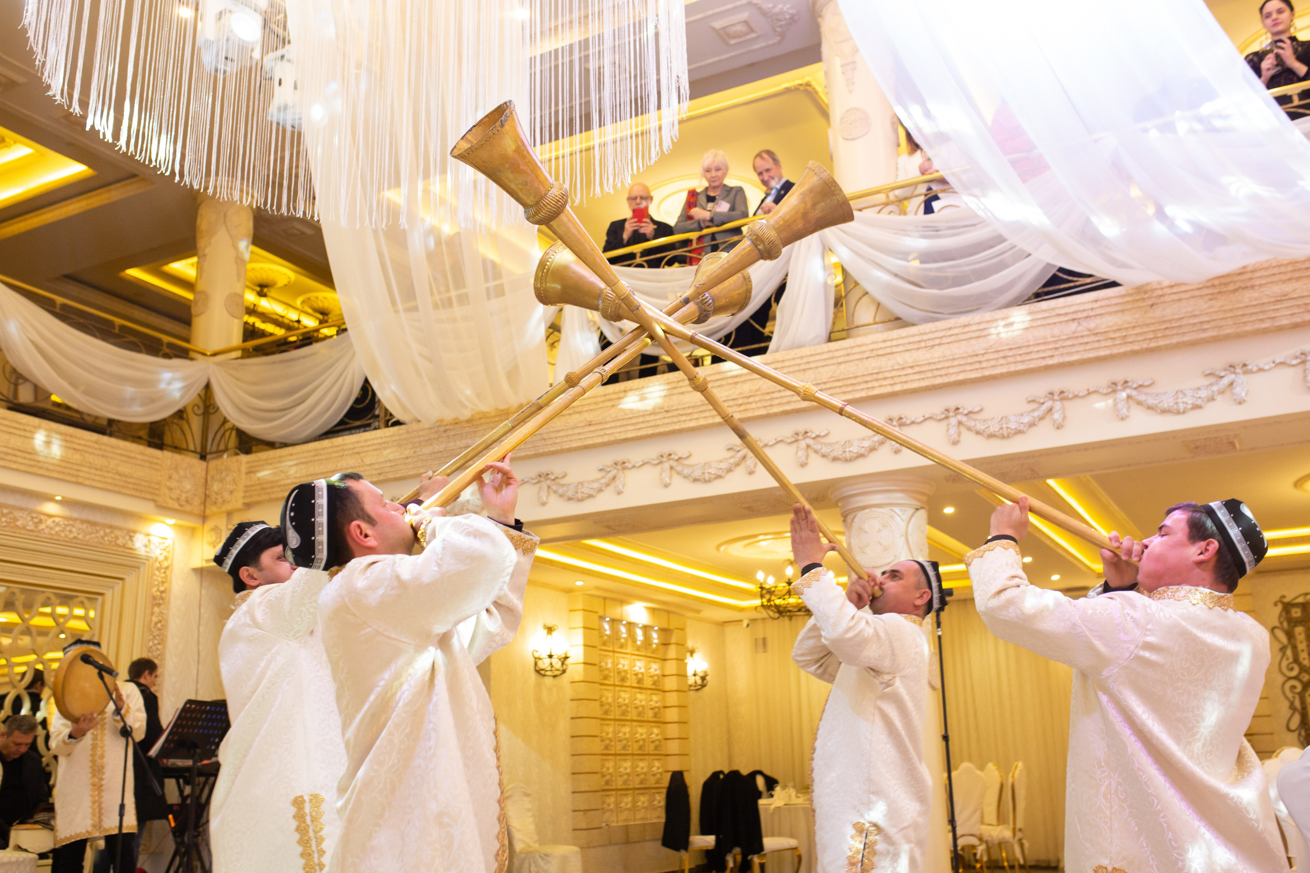 50-летний юбилей Тимура Ядгарова (Ташкент). Евгений Матвеев — фотограф в Санкт-Петербурге