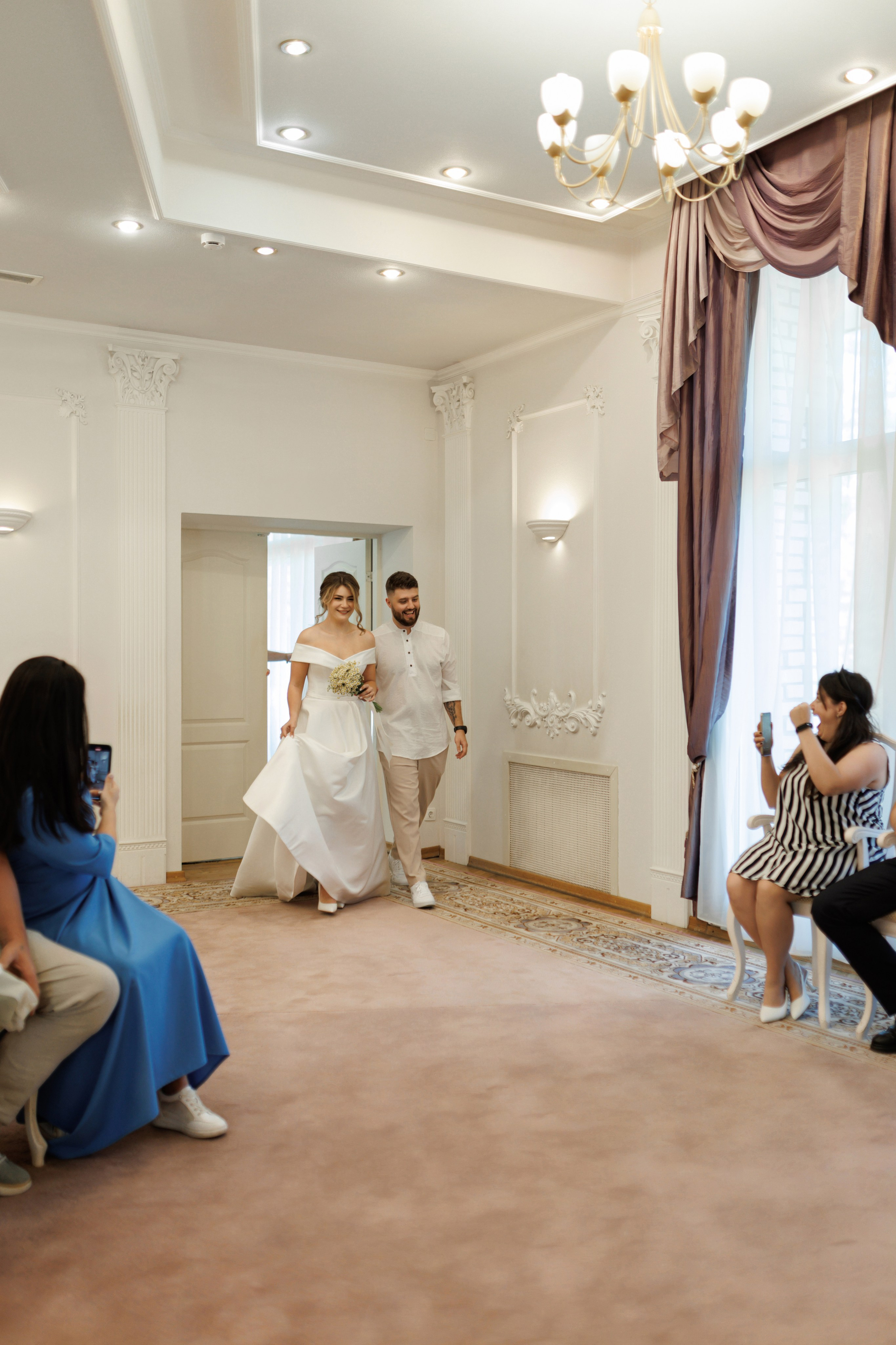 Денис+Диана. Фотограф в Санкт-Петербурге