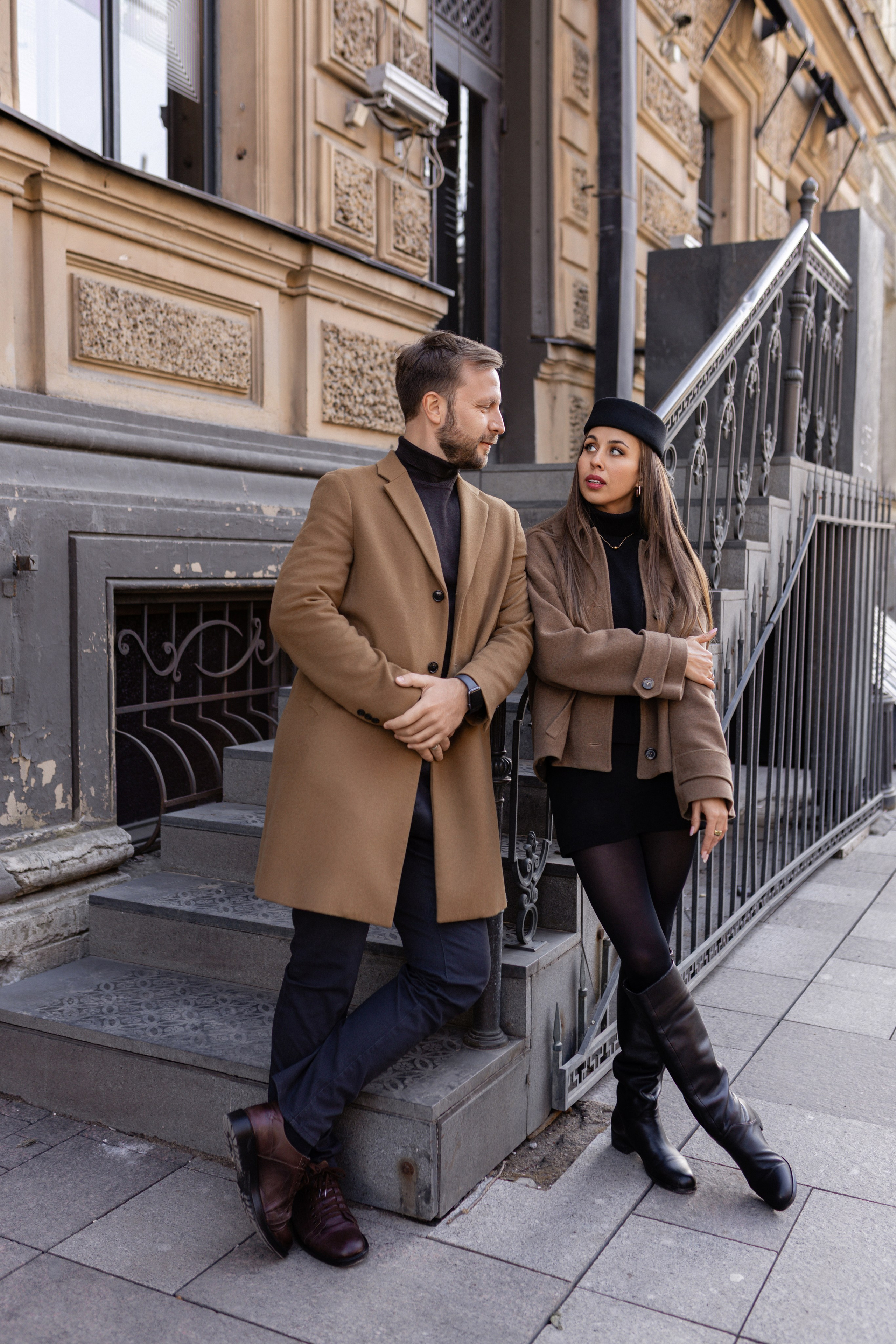 Анастасия+Алексей. Фотограф в Санкт-Петербурге