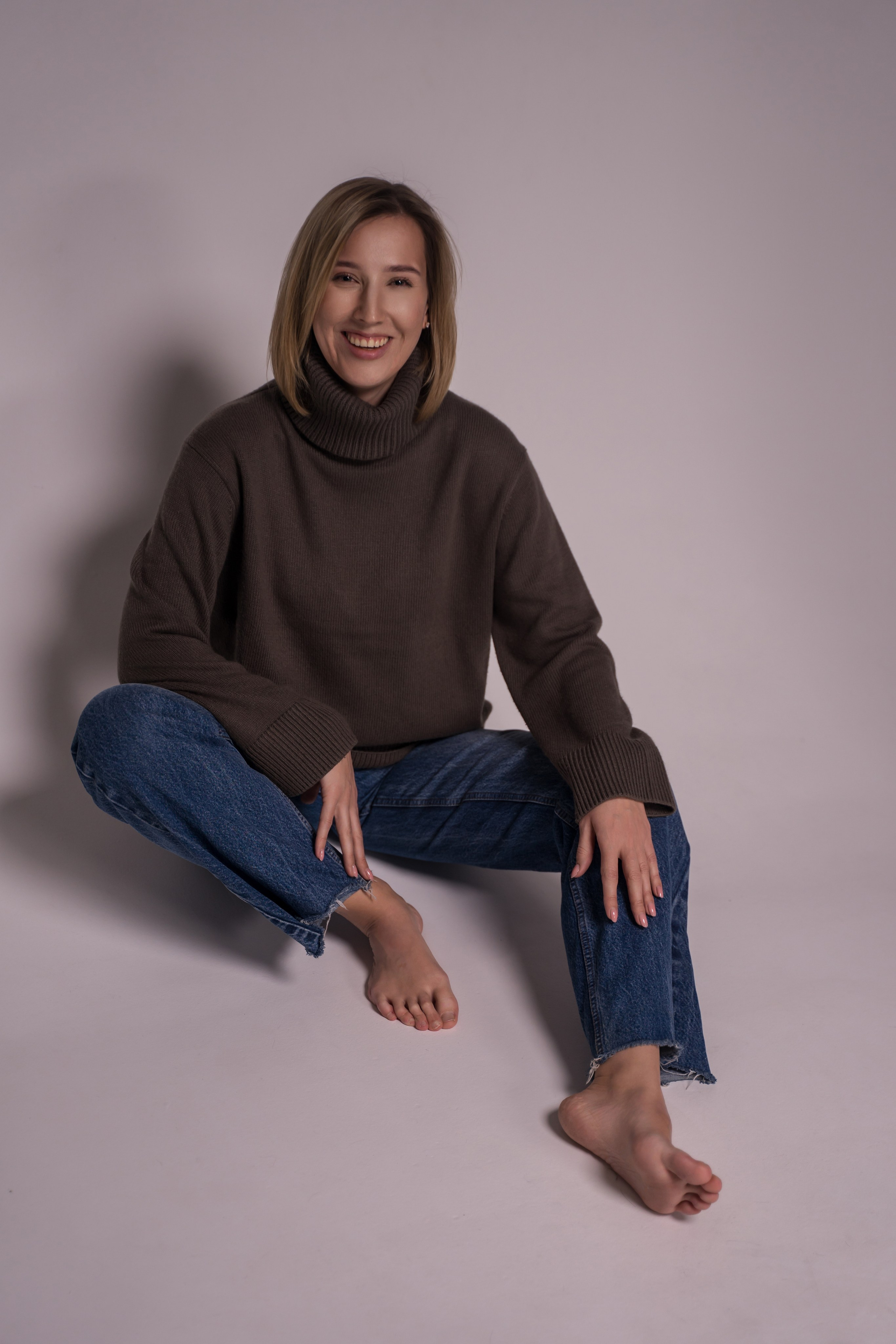 Даша. Фотограф в Санкт-Петербурге