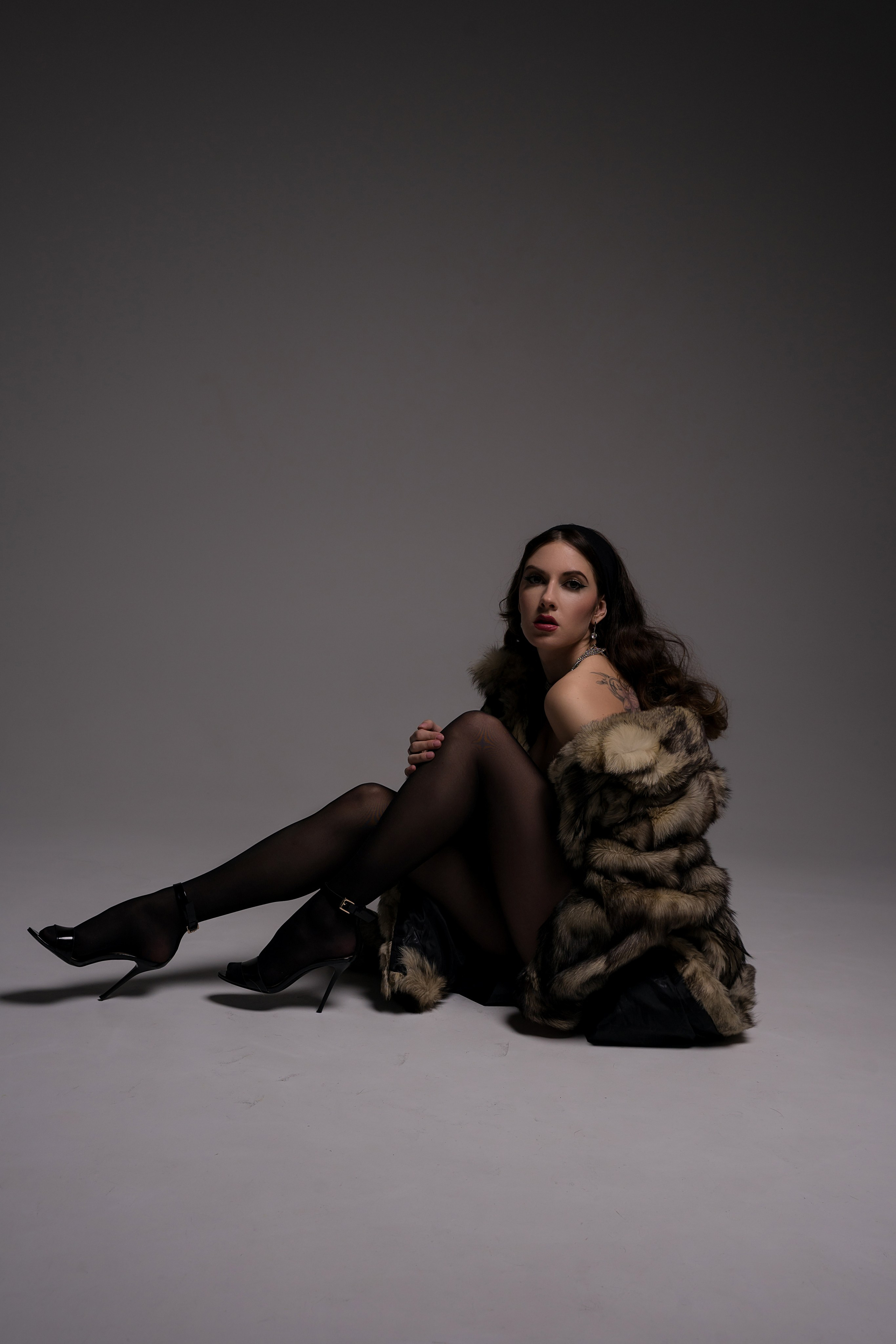 Аксинья. Фотограф в Санкт-Петербурге