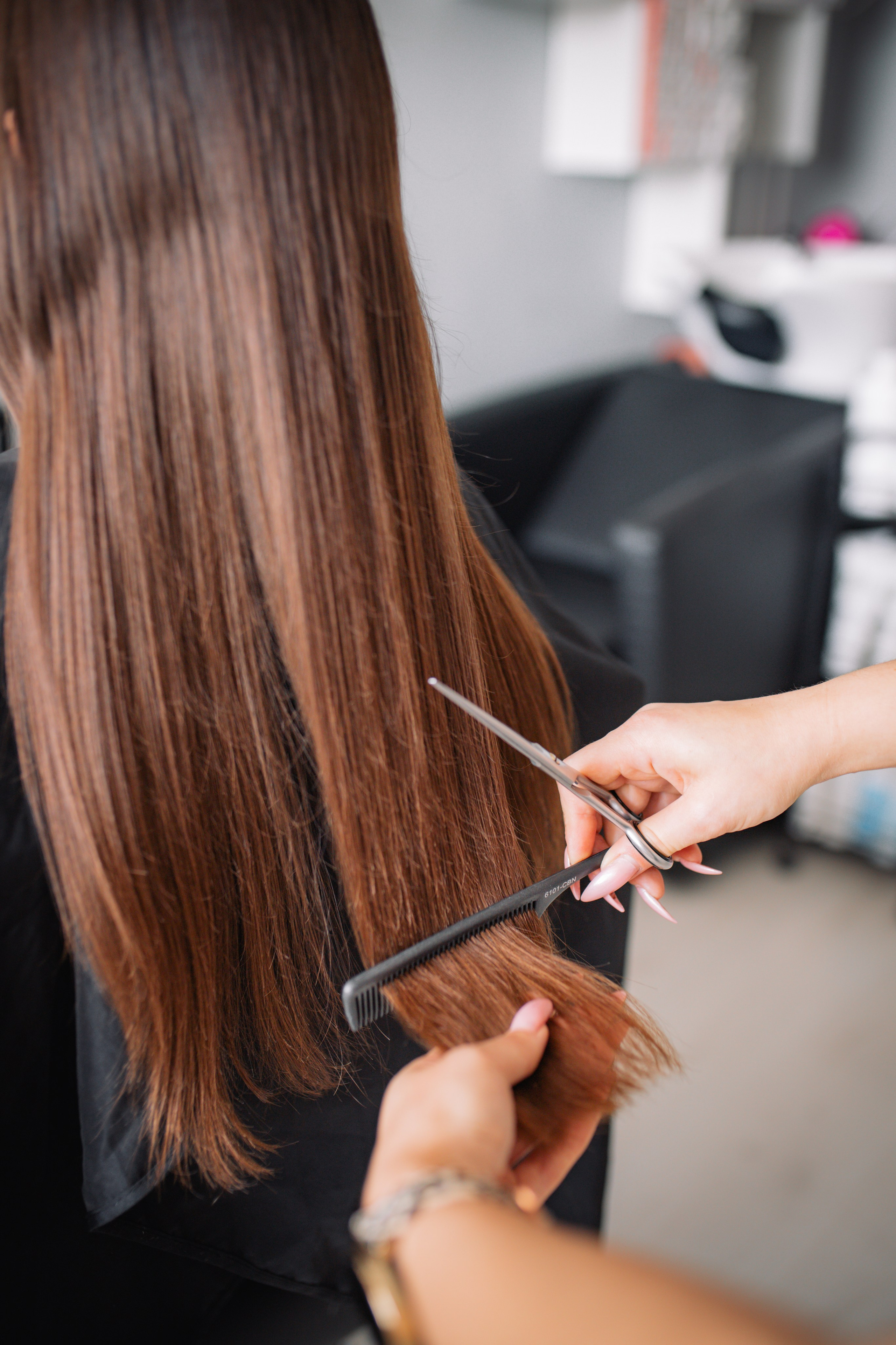 Салон красоты NadiaHairLife