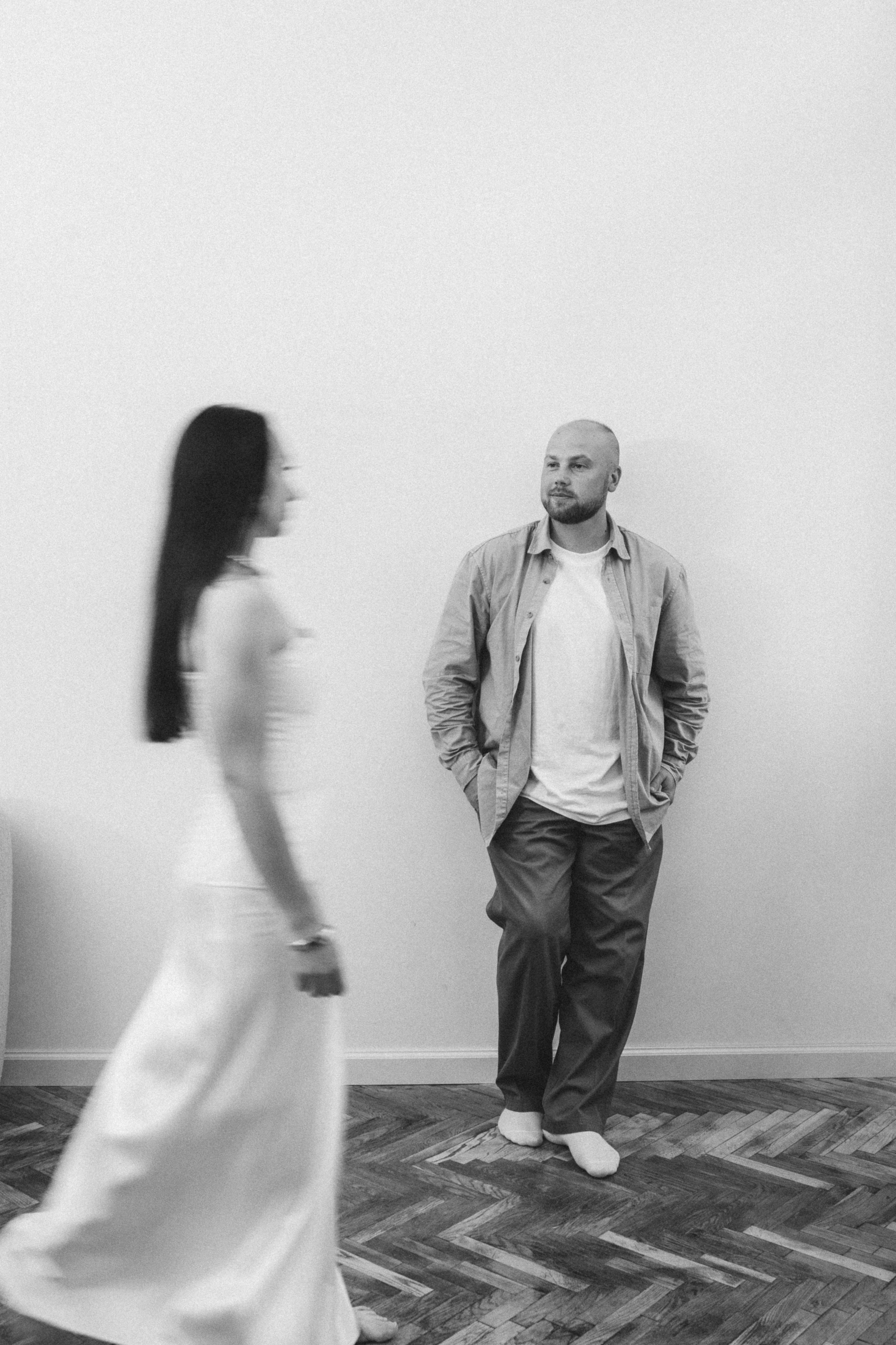 Женя и Женя