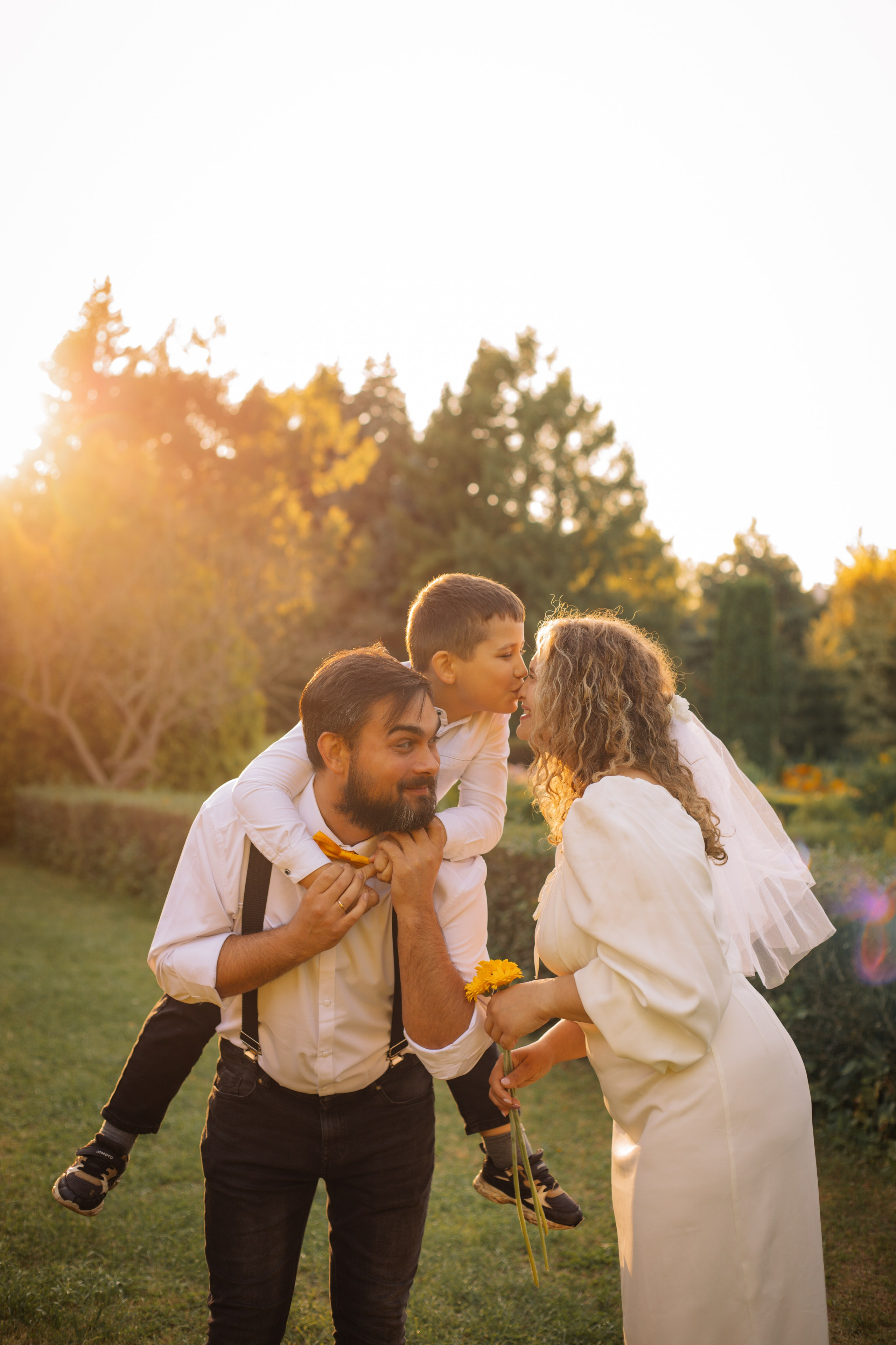 Слава и Света