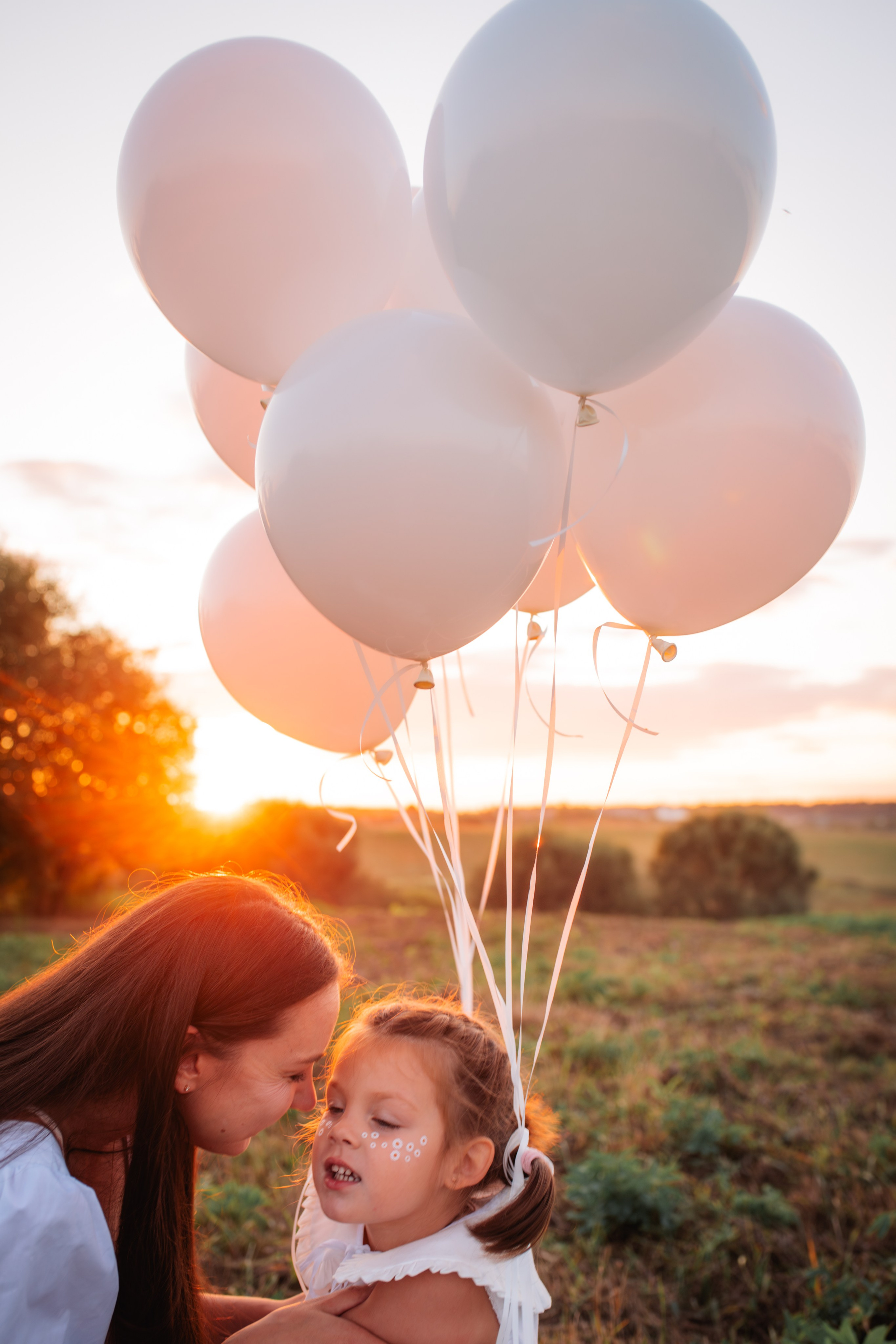 Анна, Игорь и Варвара