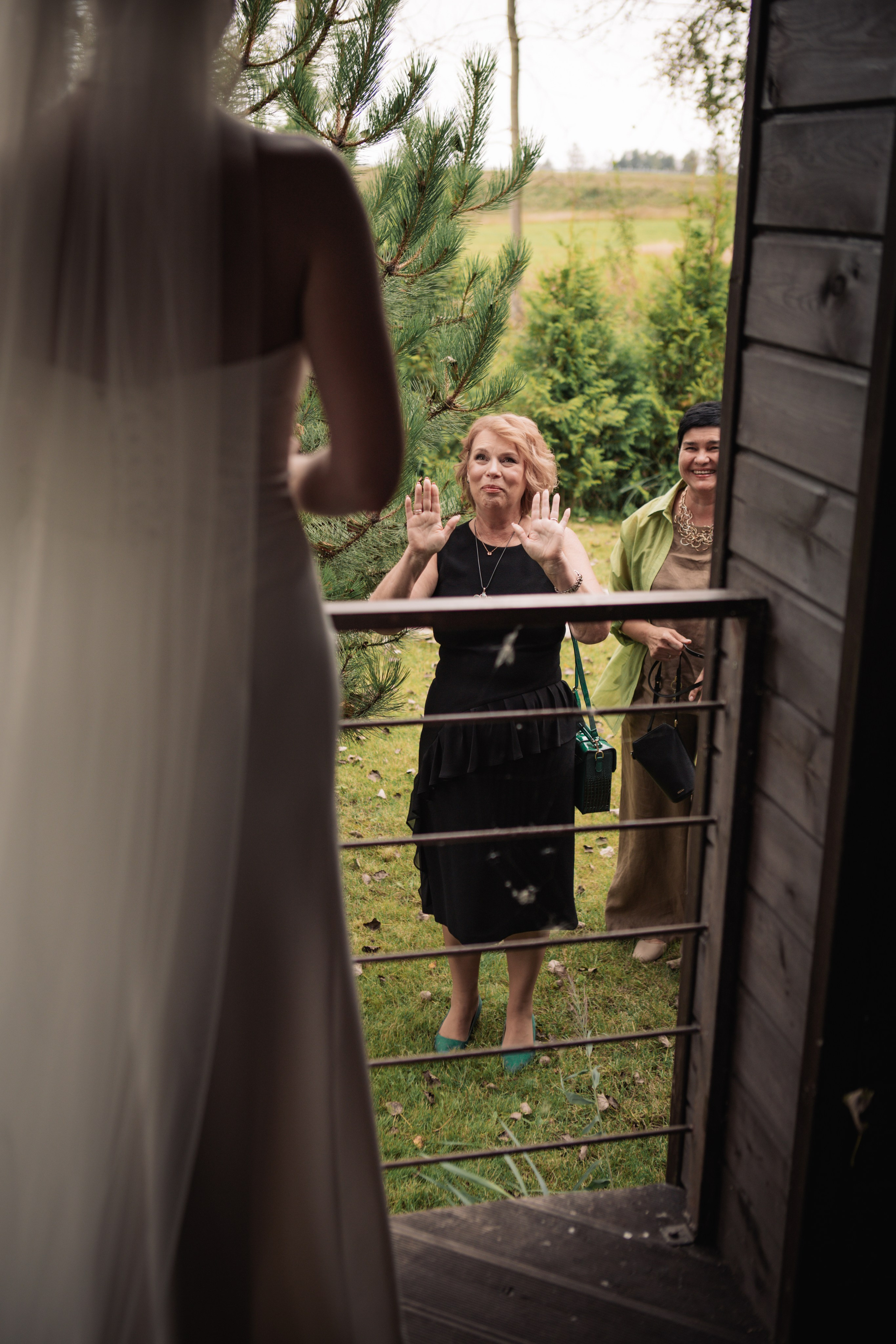 Ангелина и Дима