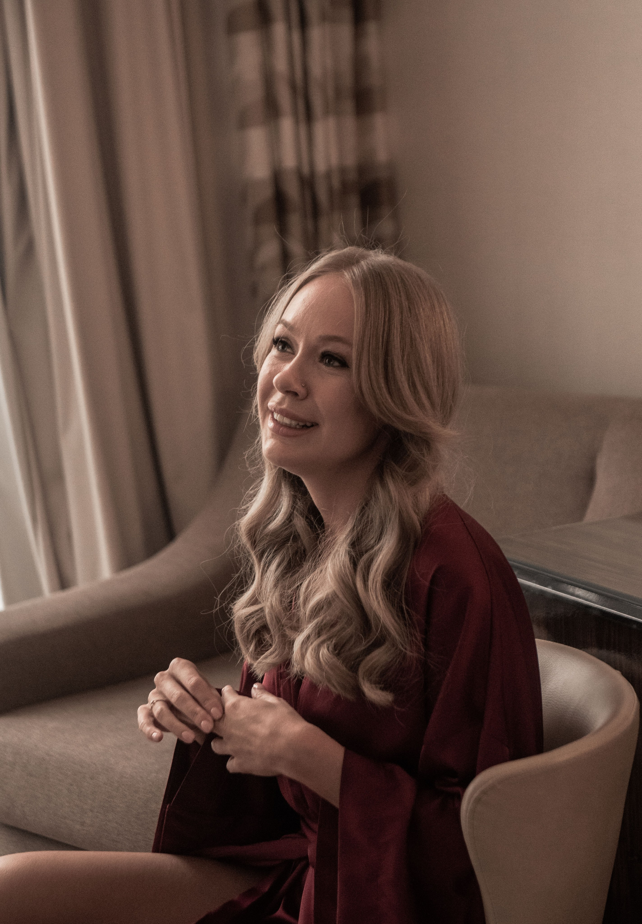 Дмитрий и Виктория. Стильный портретный и семейный фотограф в Москве Ника Артуньянц