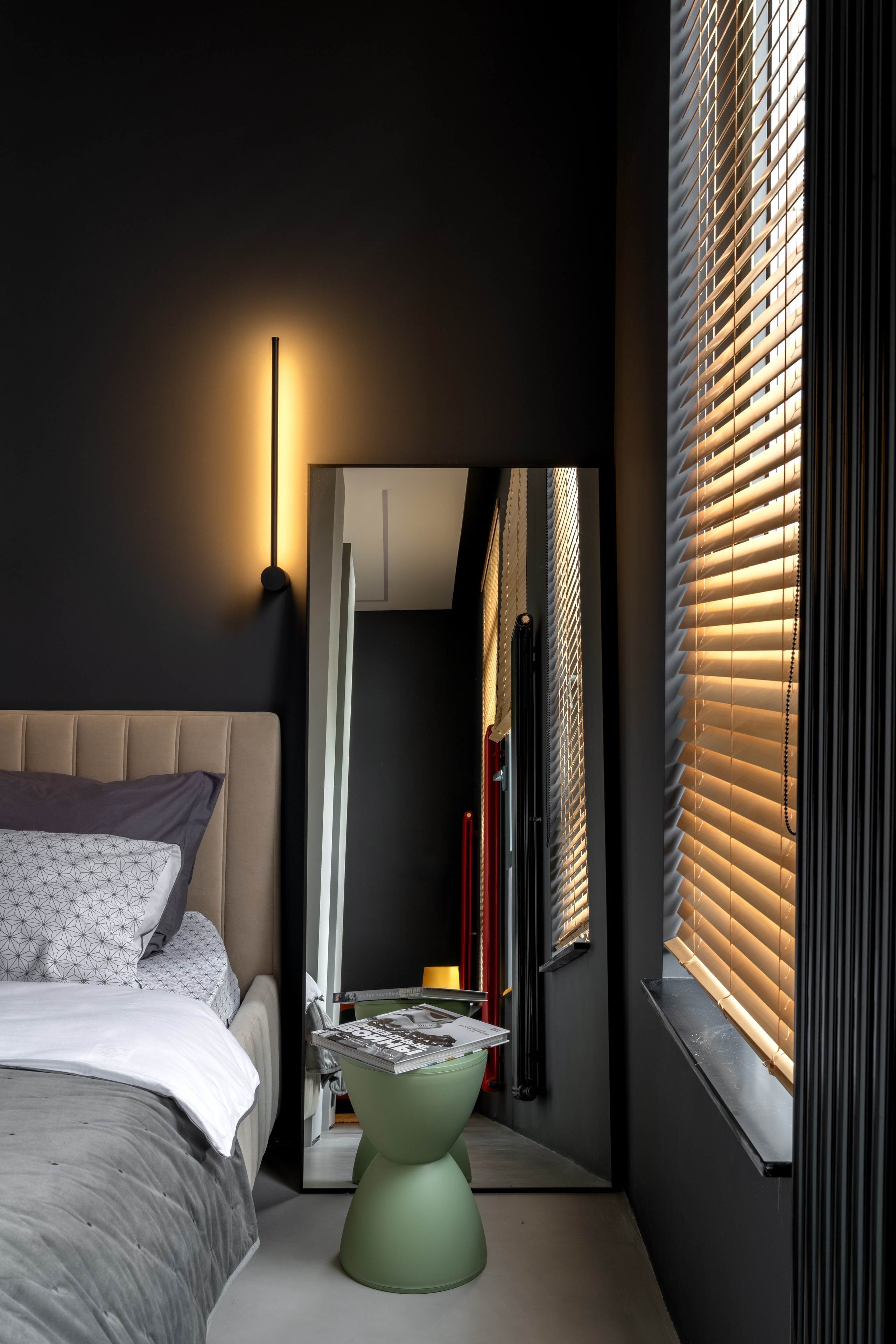 Шаболовка. Интерьерный, портретный и семейный фотограф в Москве Мария Иринархова