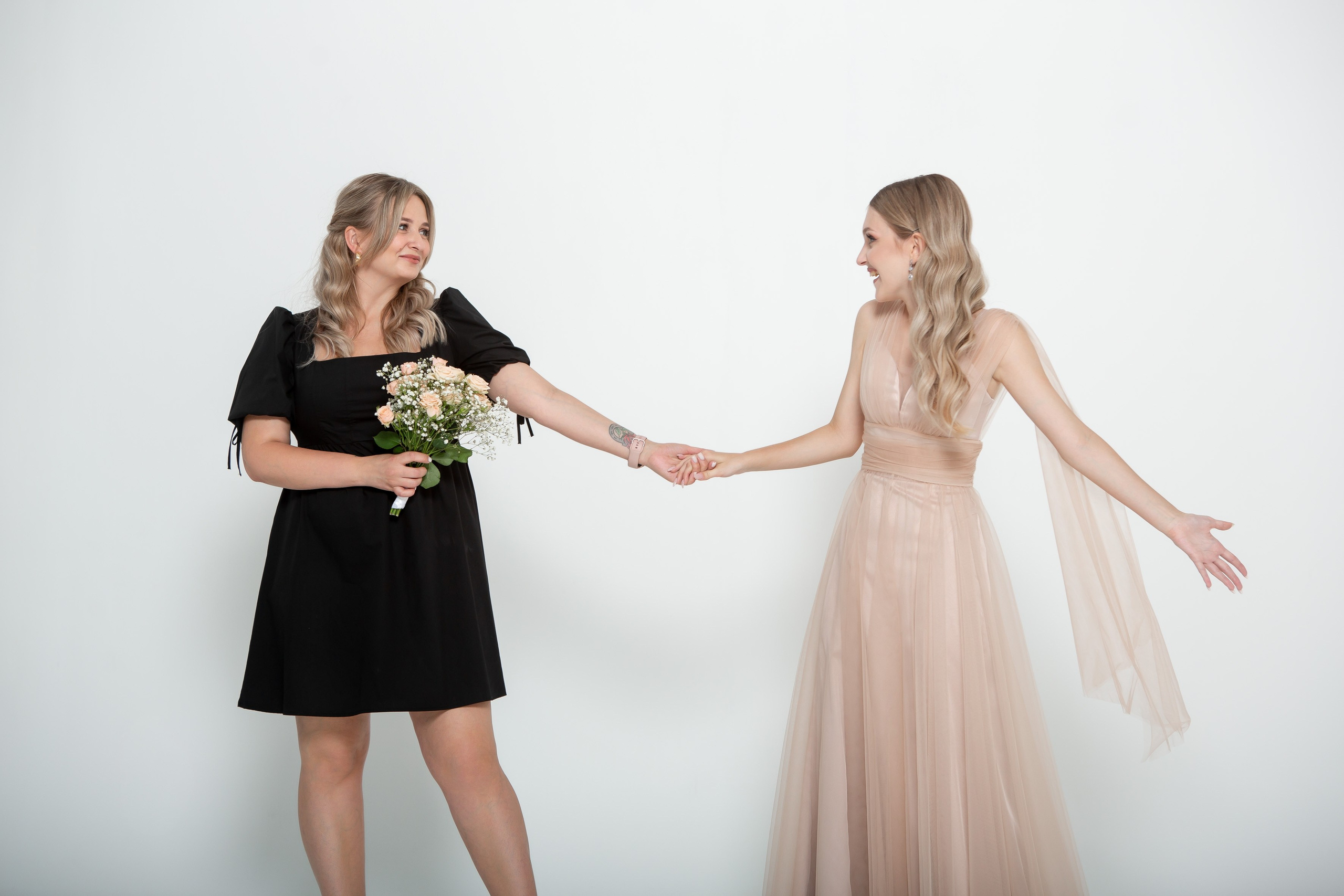 Выпускной девушки. Фотографии её и членов семьи. Свадебный и портретный Фотограф в Липецке Дмитрий Котюков