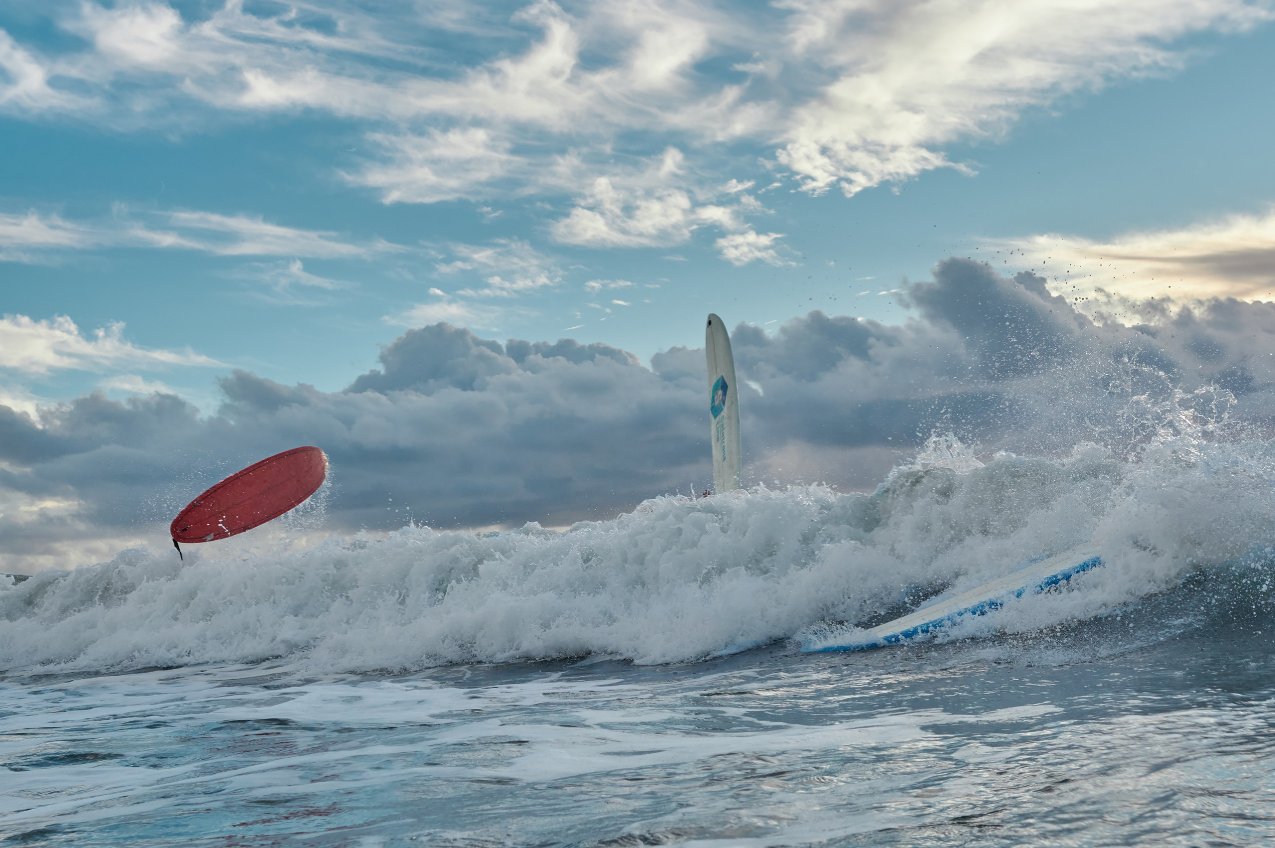 Спорт, экстремальный спорт, водные виды спорта. Яркие фото на Чёрном море
