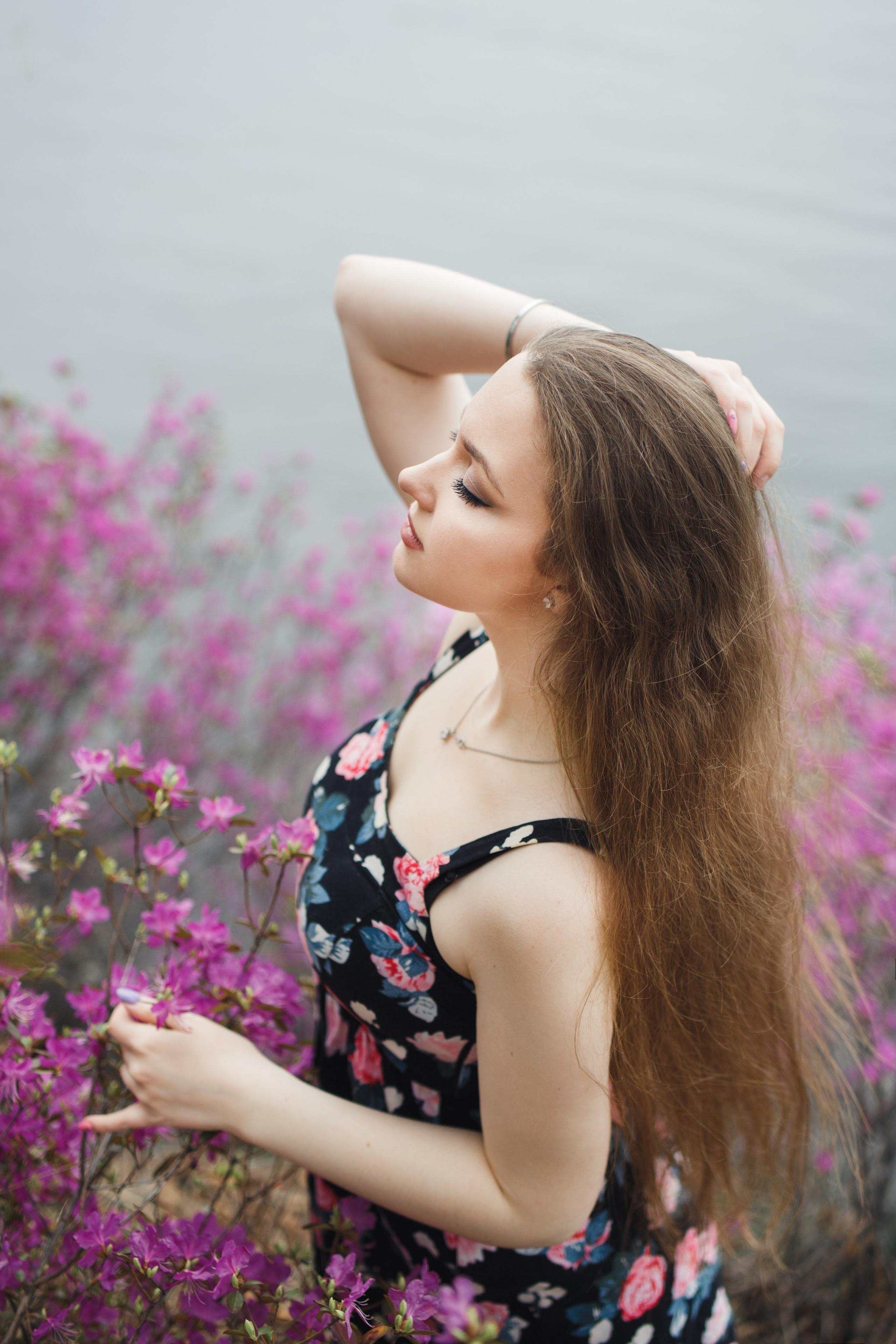 Съемки на природе. Фотограф Южно-Сахалинск