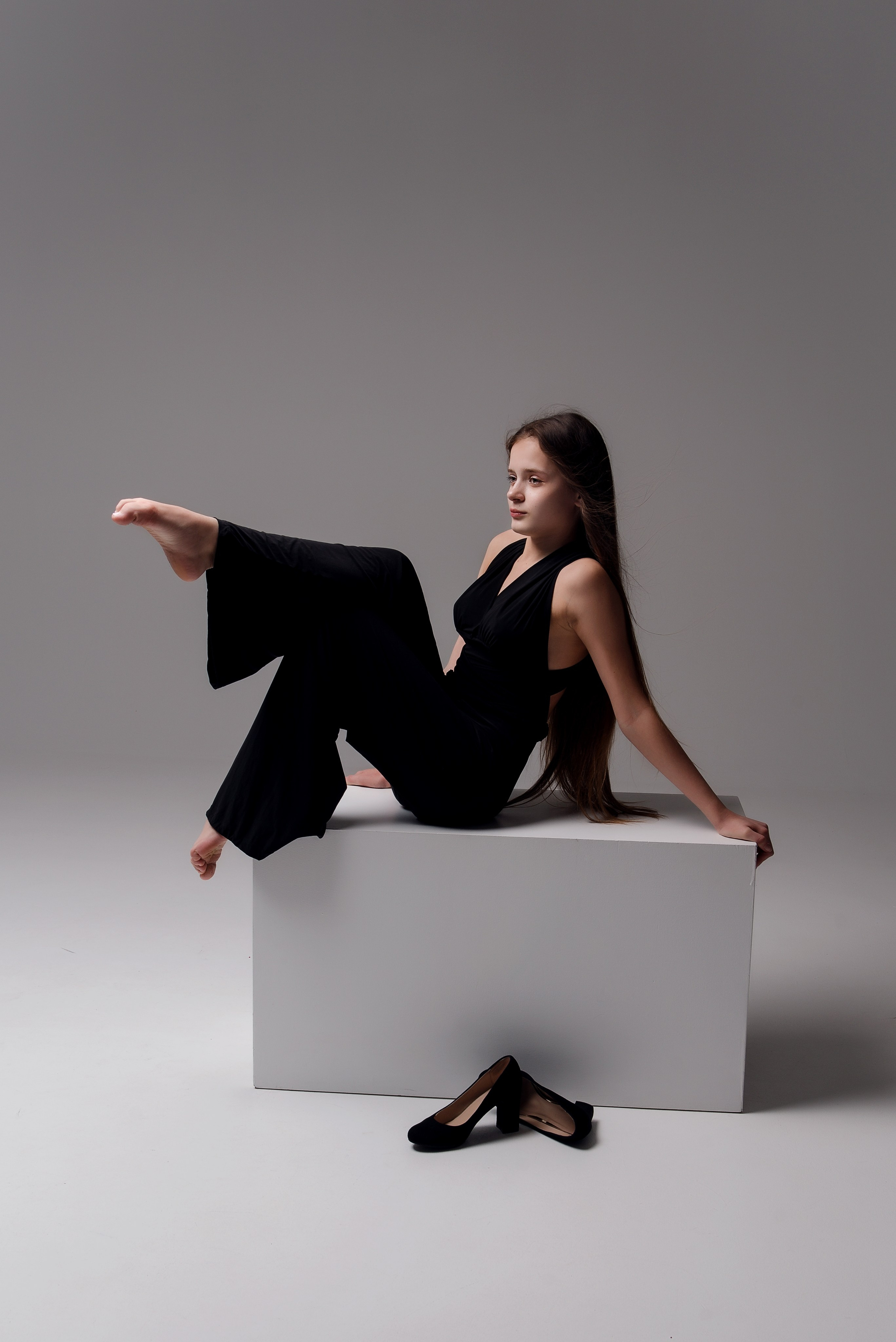 Вера. Детский фотограф в Долгопрудном и Москве