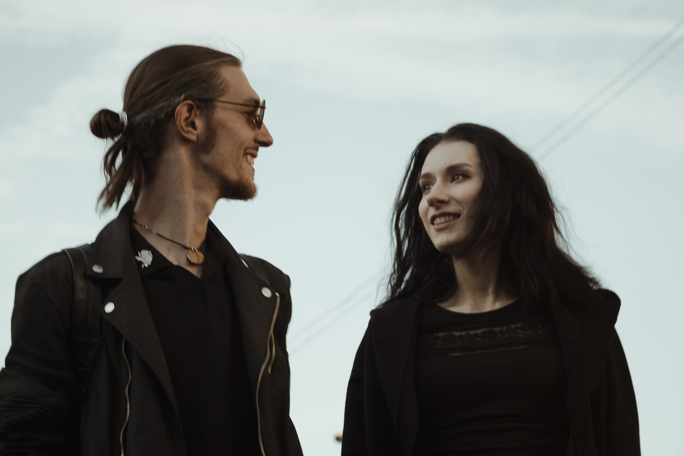 T&L. Фотограф Старый Оскол Мавлыга Мария