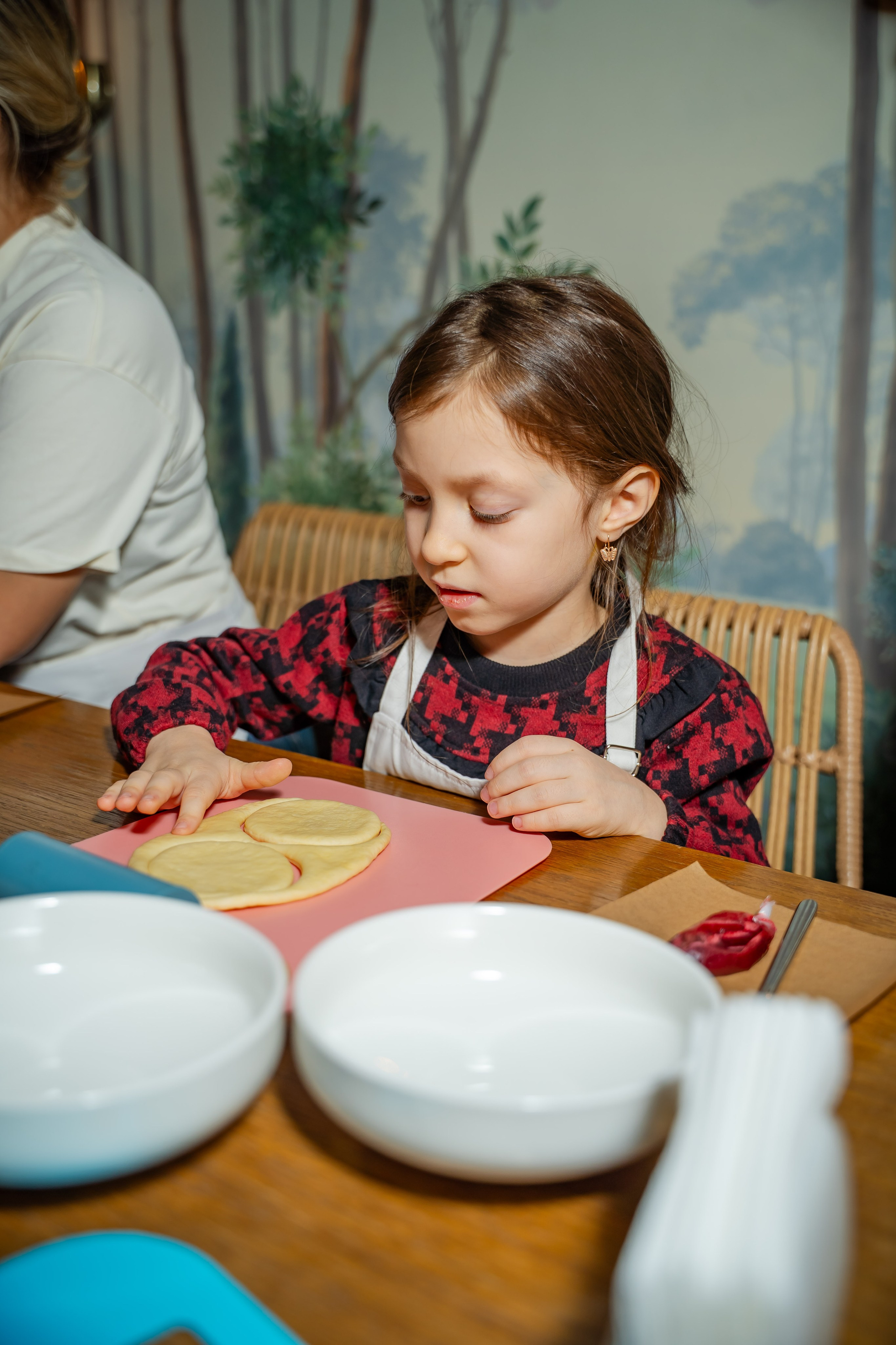 Детские мастер-классы