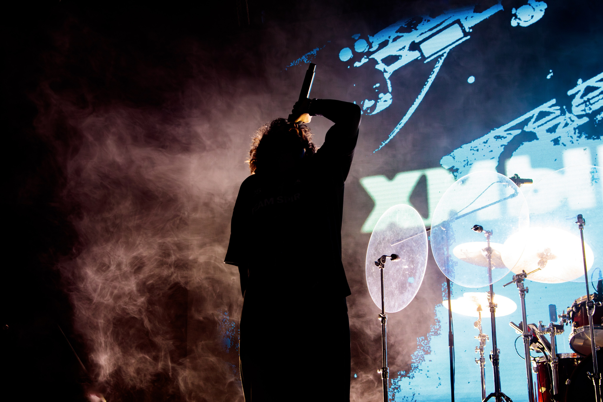 Хмыров. Портретный и концертный фотограф в Санкт-Петербурге Егор Телятников