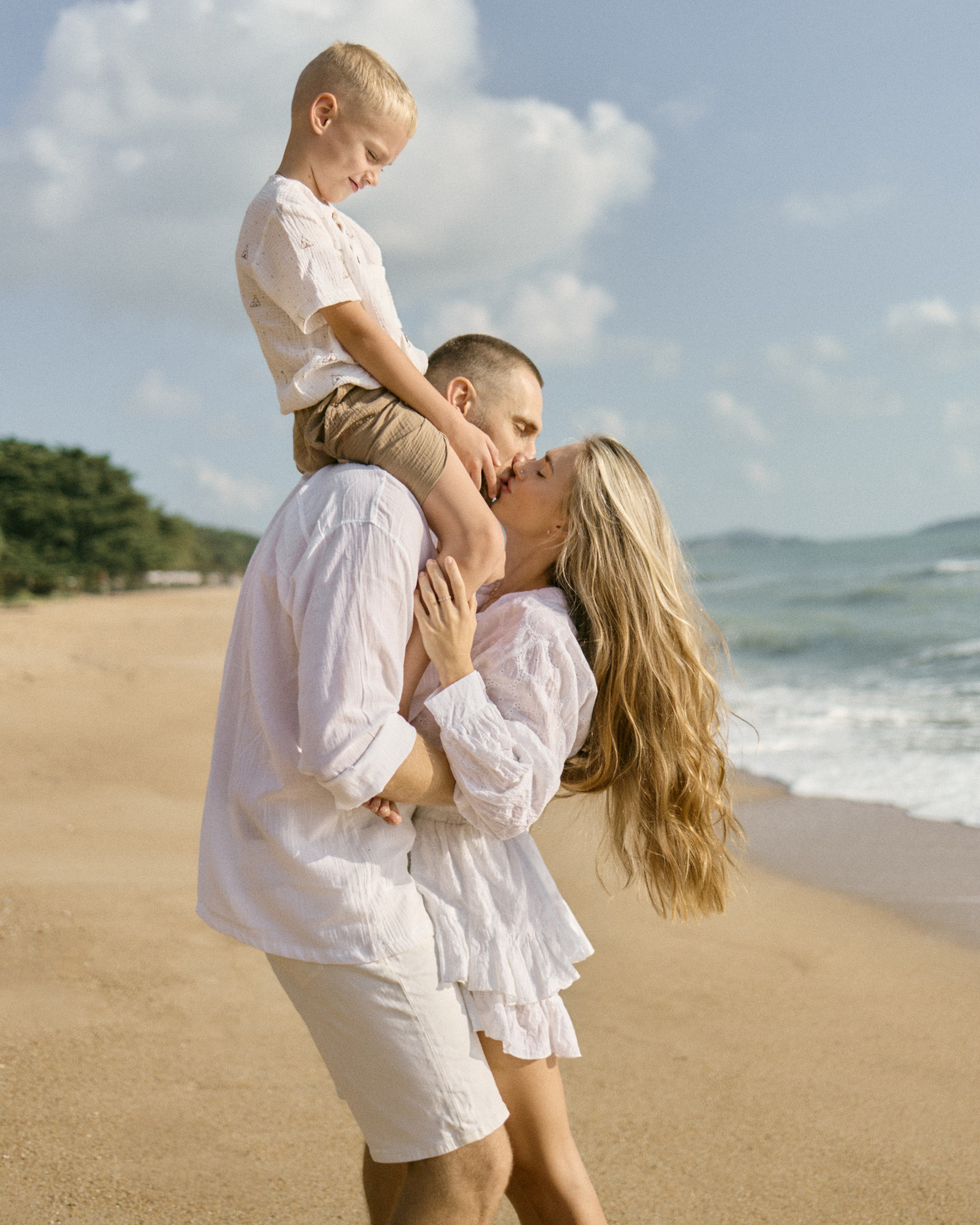 Портфолио фотосессии Love Story. Фотограф Алина Малинкина