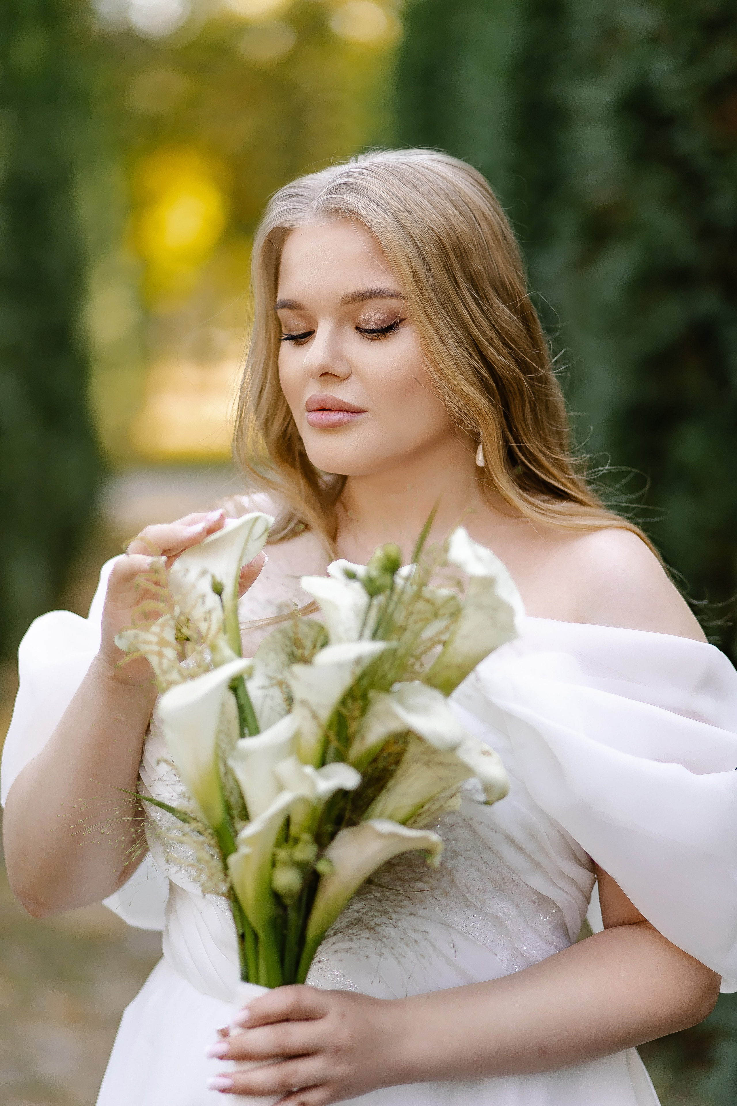 Саша и Юля. Свадебный и семейный фотограф в Рязани Саша Крутых