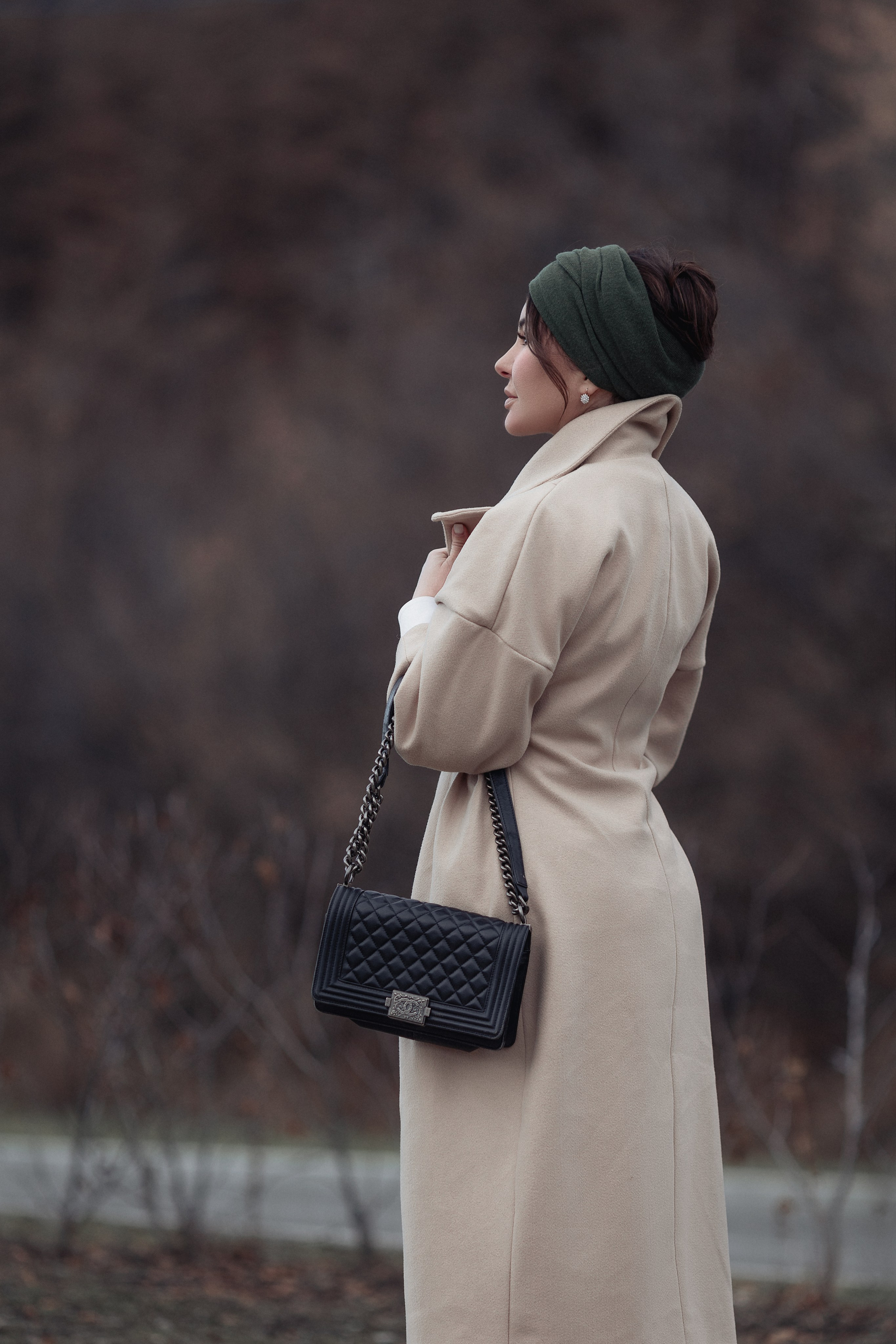 Лора. Фотограф Алёна Яковлева