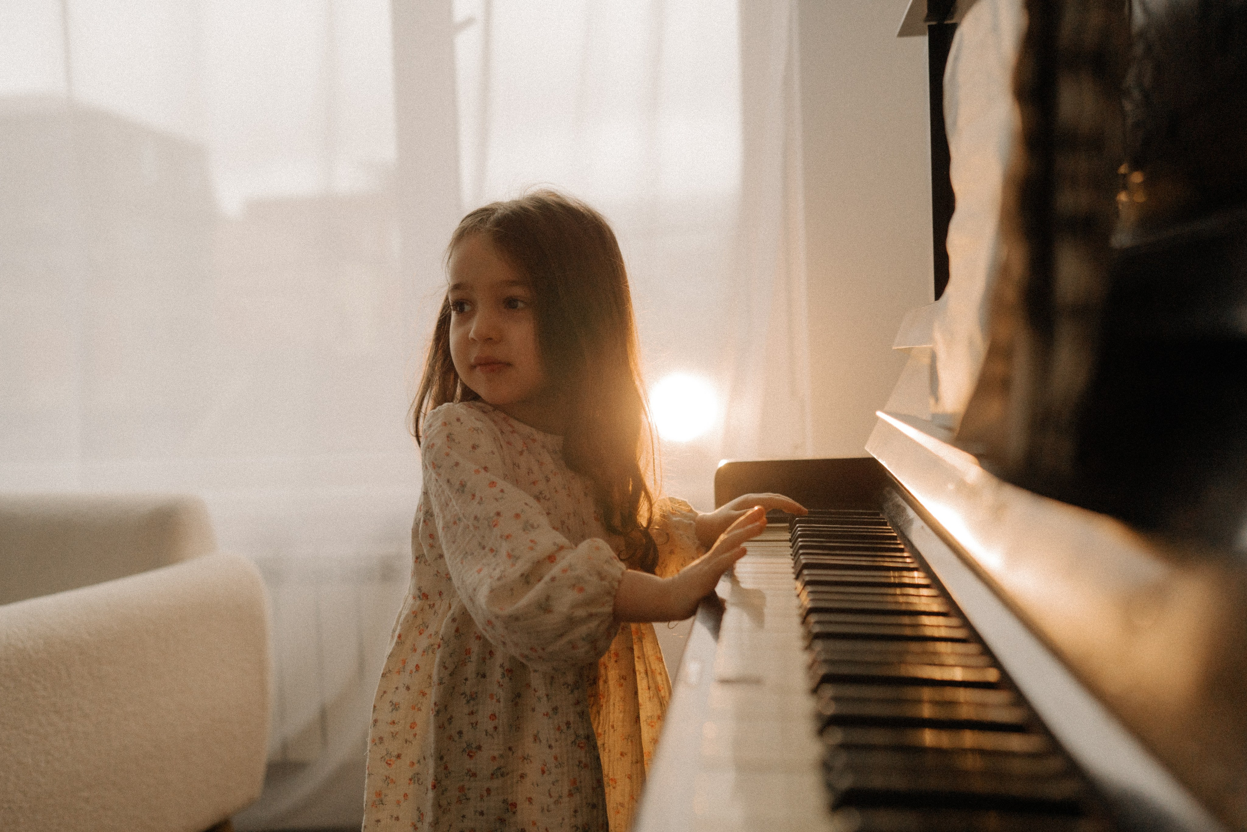 Динара, Самия и Амаль. Семейный и детский фотограф в Махачкале ♡