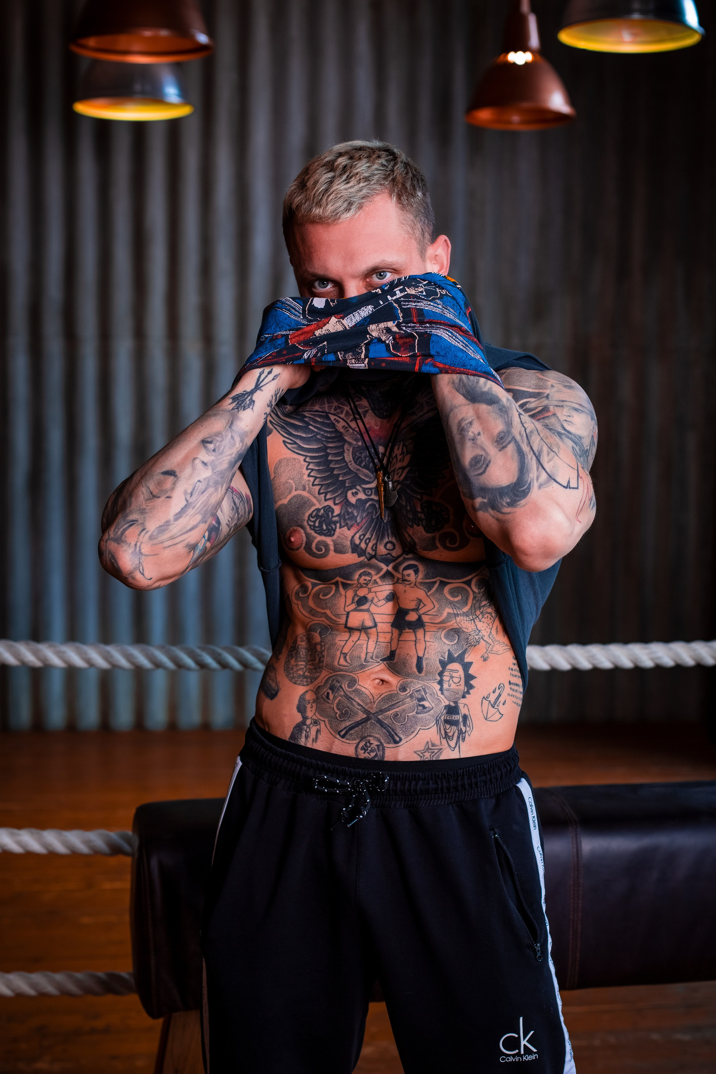 Сева. Виктория Зудина — фотограф в Москве