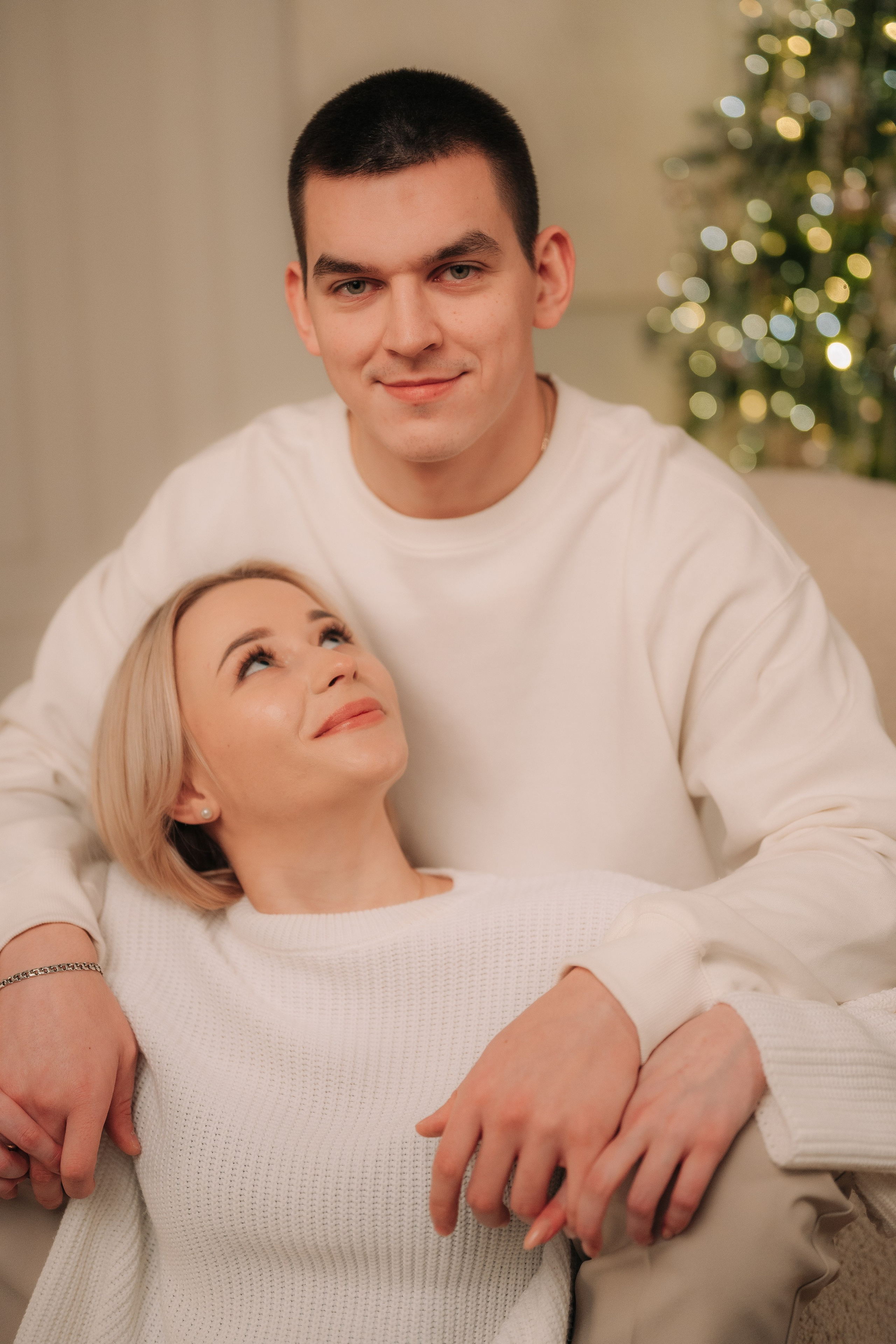 Андрей и Наталина. Иван Кубик — фотограф и видеограф