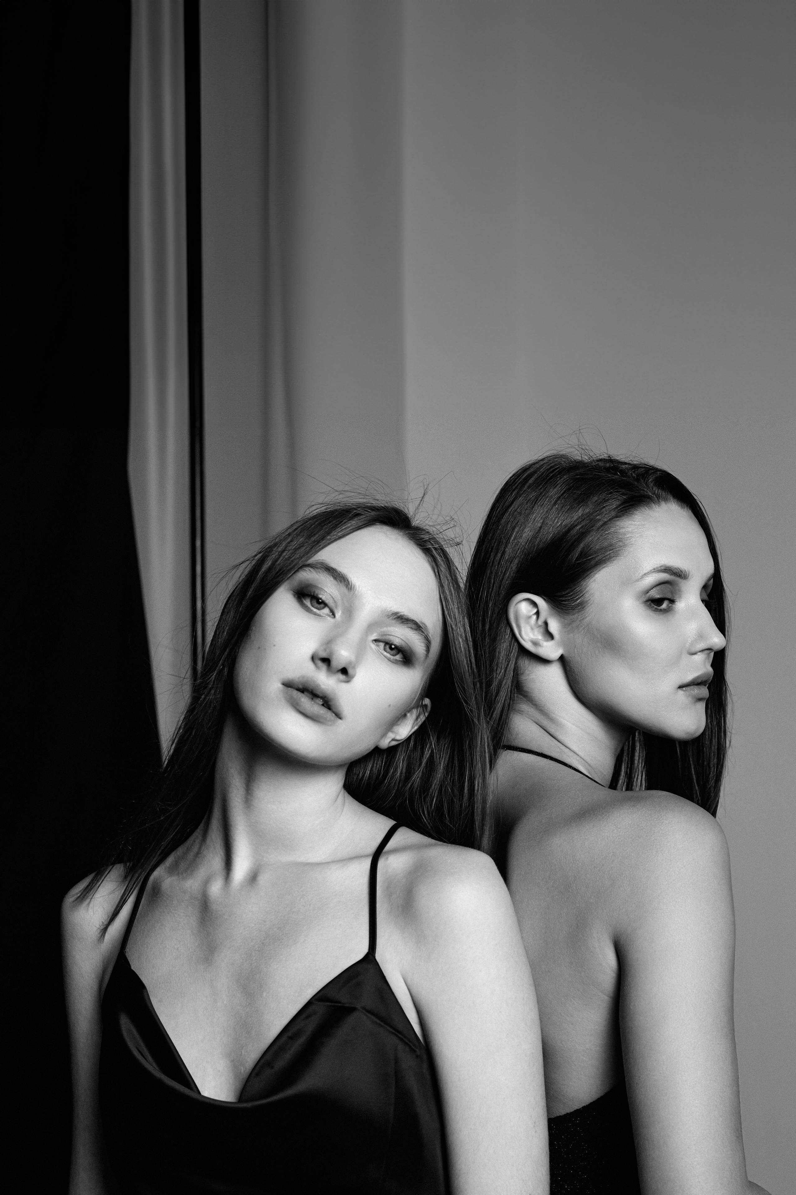 Лимберг. Фотограф Александр Горин в Краснодаре