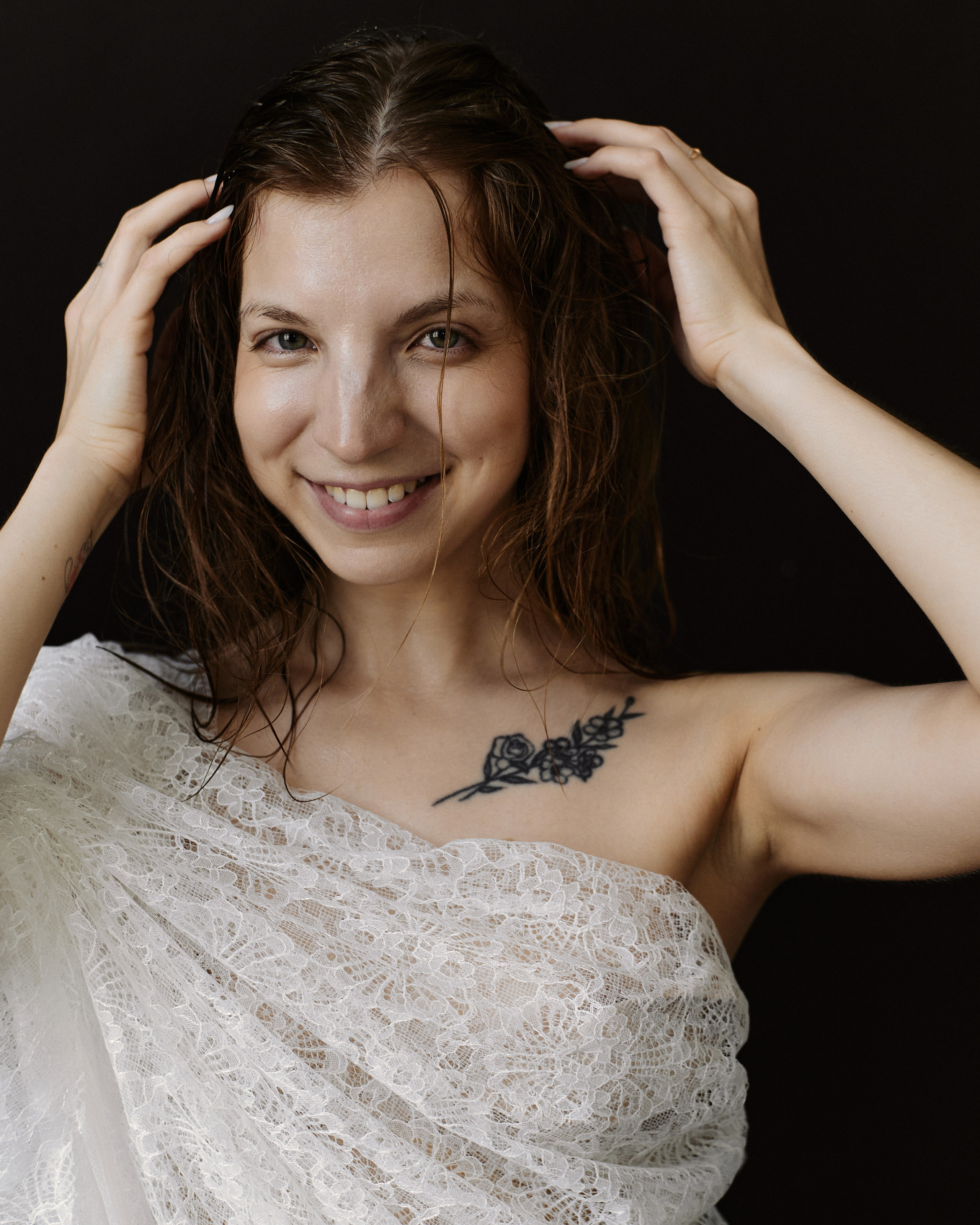 Julia. Семейный и свадебный фотограф в Нижнем Новгороде Анастасия Хренова