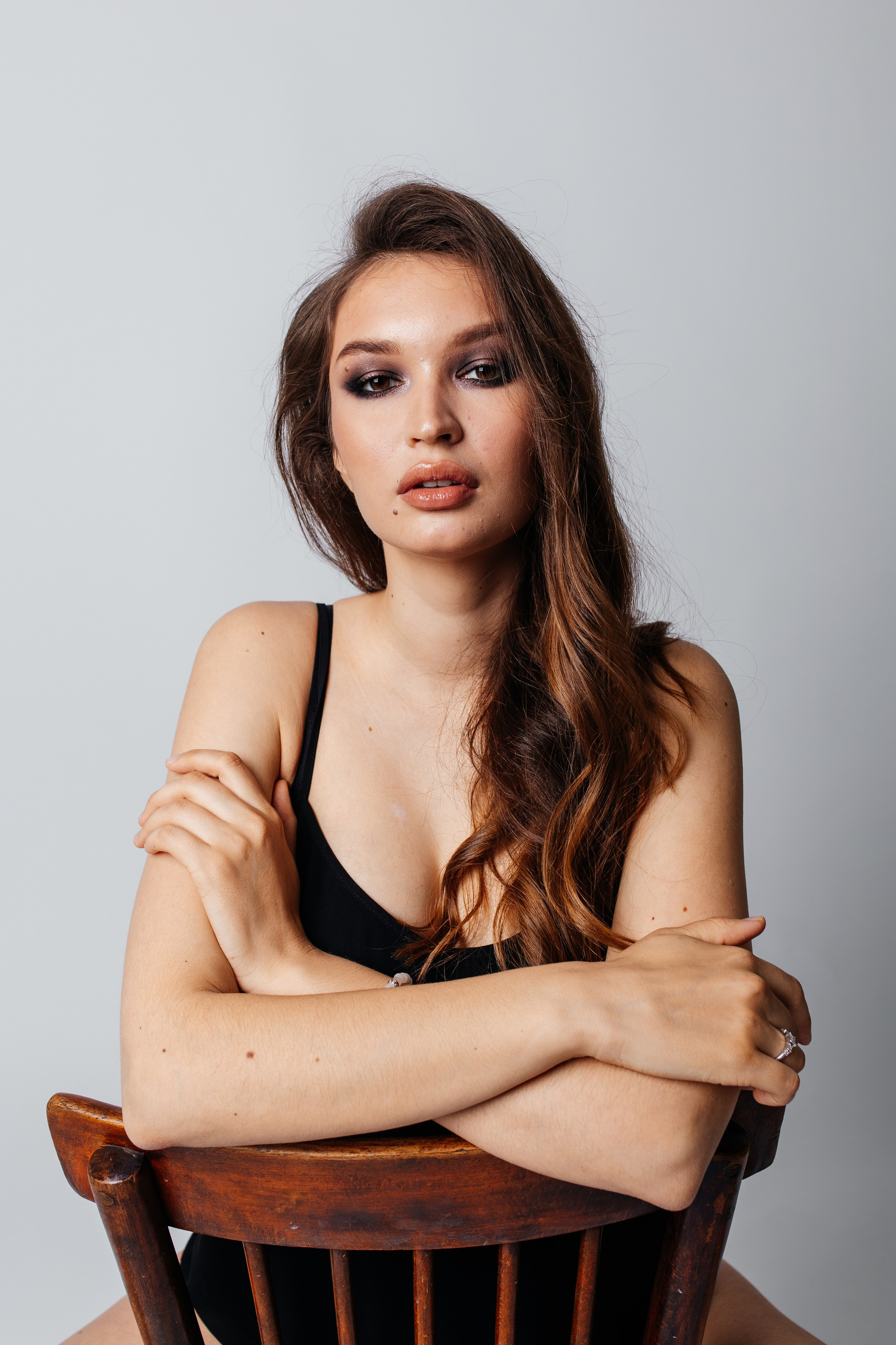 Олеся. Марина Шаймухаметова. Фотограф в Уфе