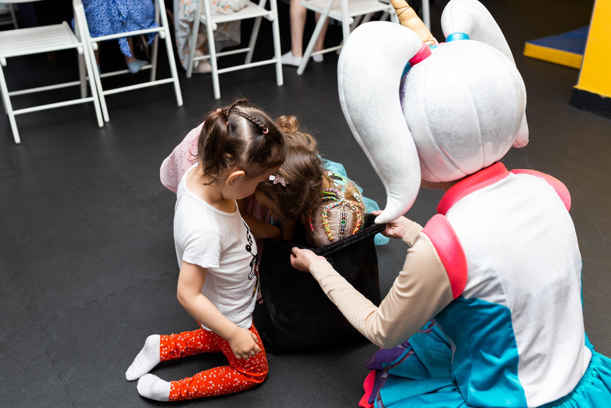 День рождение Киры. Марина Шаймухаметова. Фотограф в Уфе