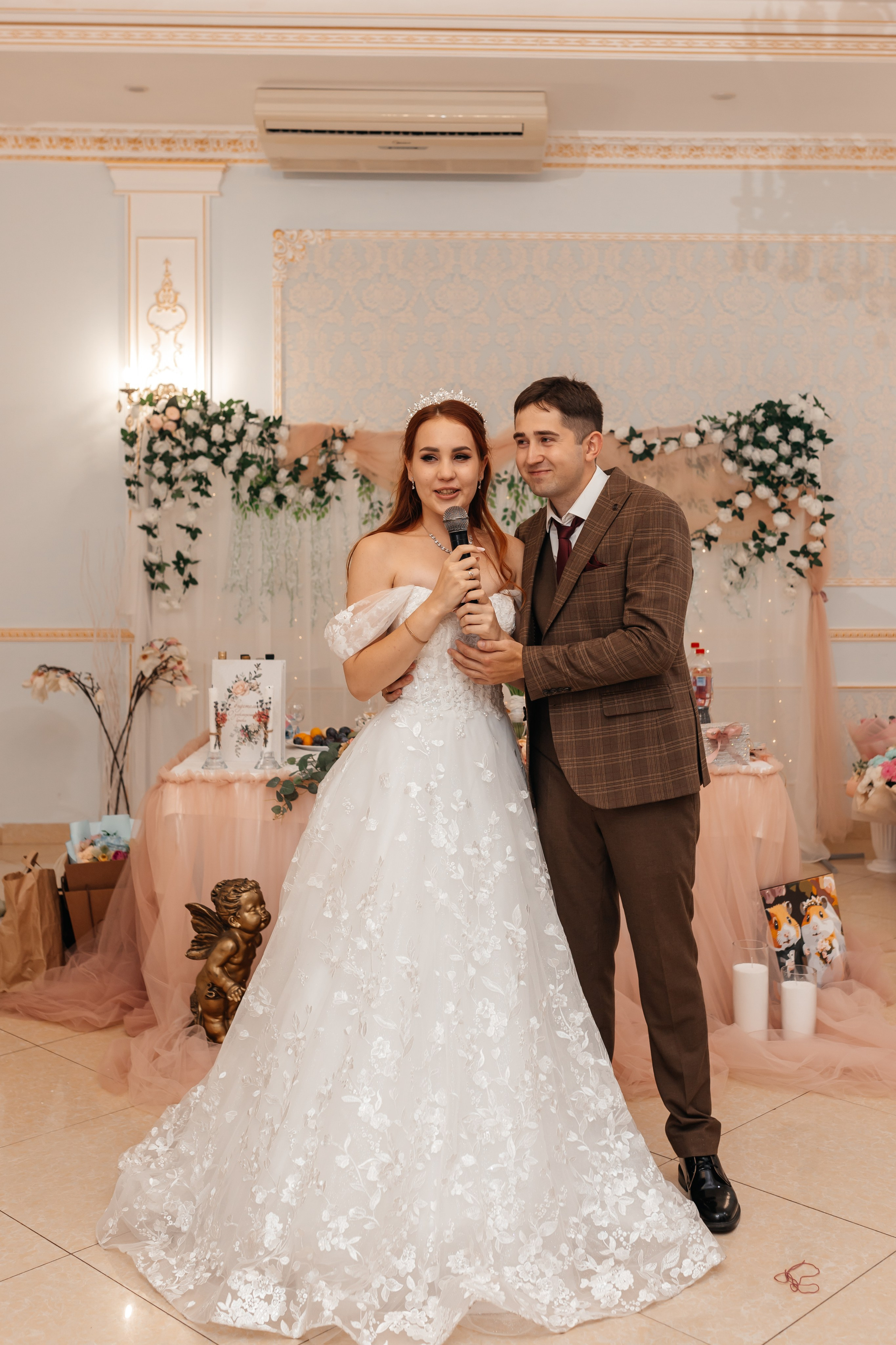 Альмир и София. Марина Шаймухаметова. Фотограф в Уфе