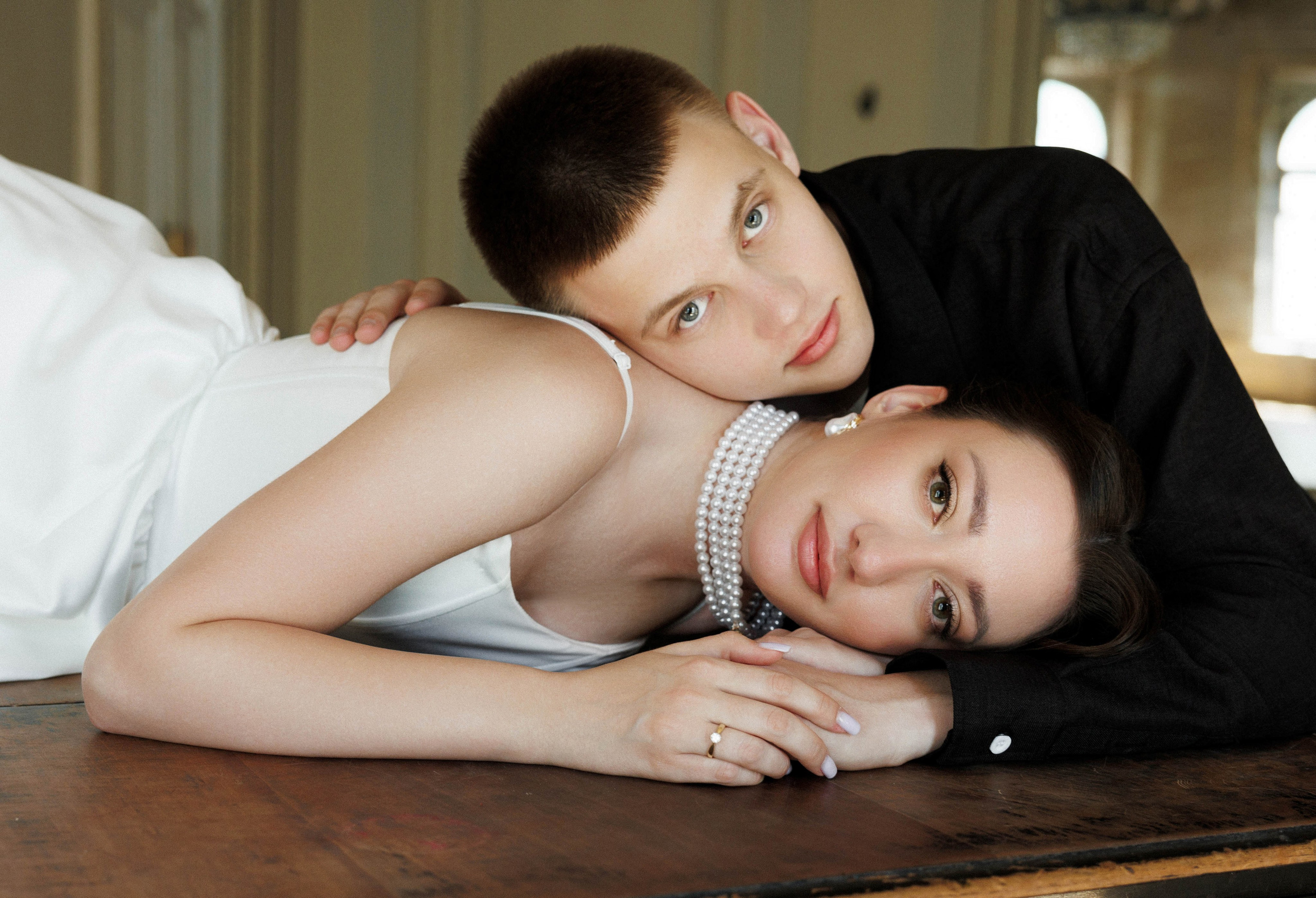 Иван & Анна. Свадебный фотограф и видеограф