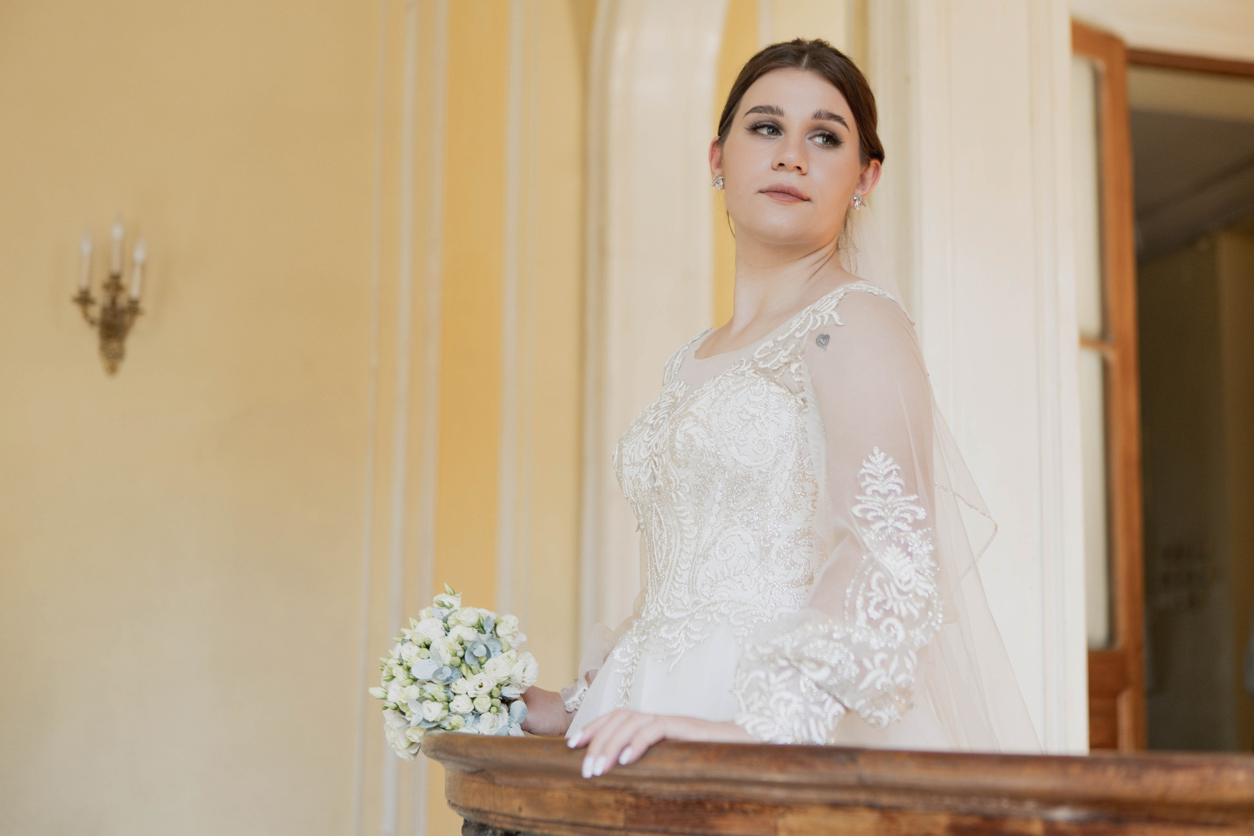 Дмитрий & Елизавета