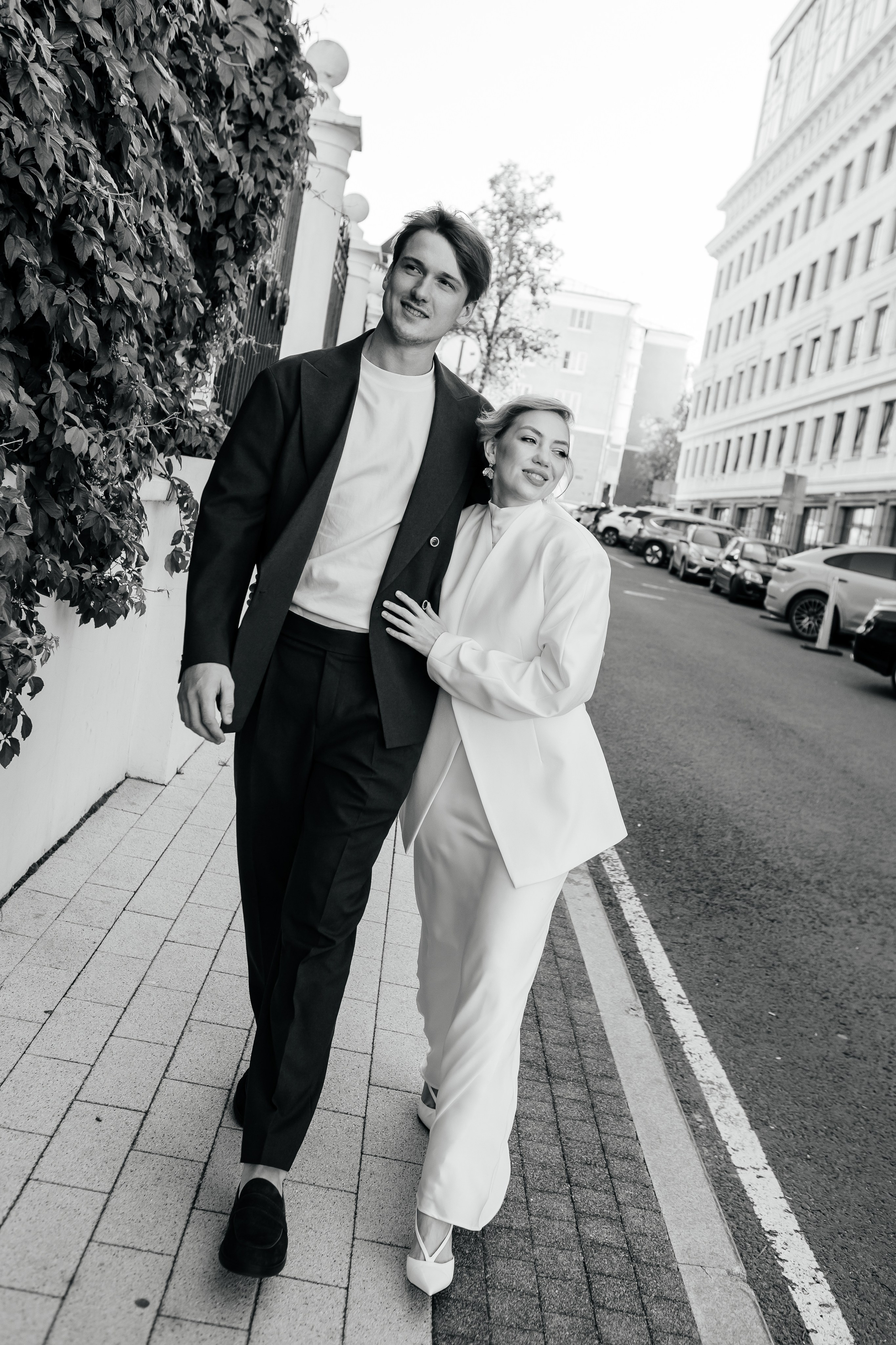 City walk. Valery Litvinova Photography