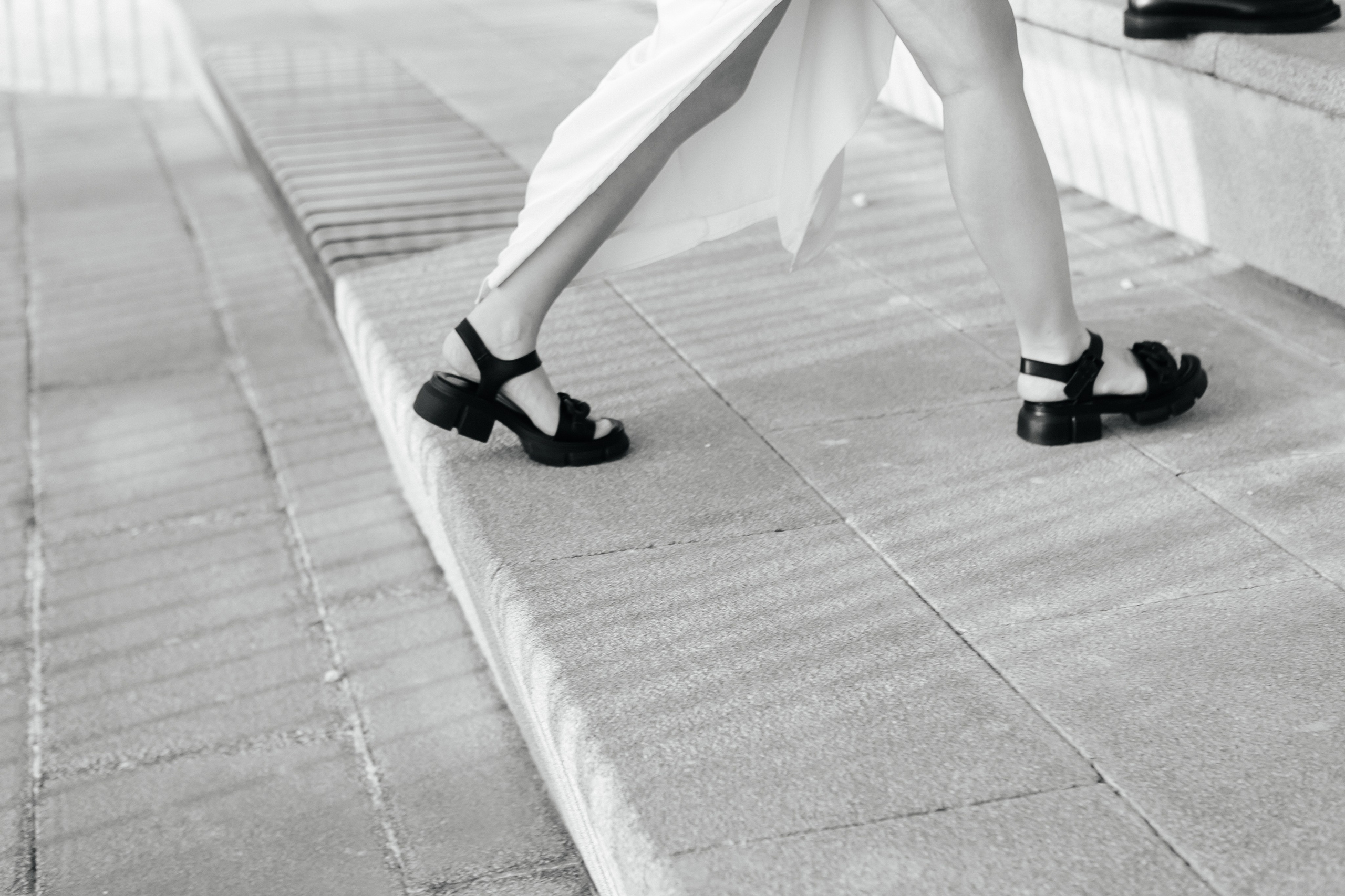 Creek walk. Valery Litvinova Photography