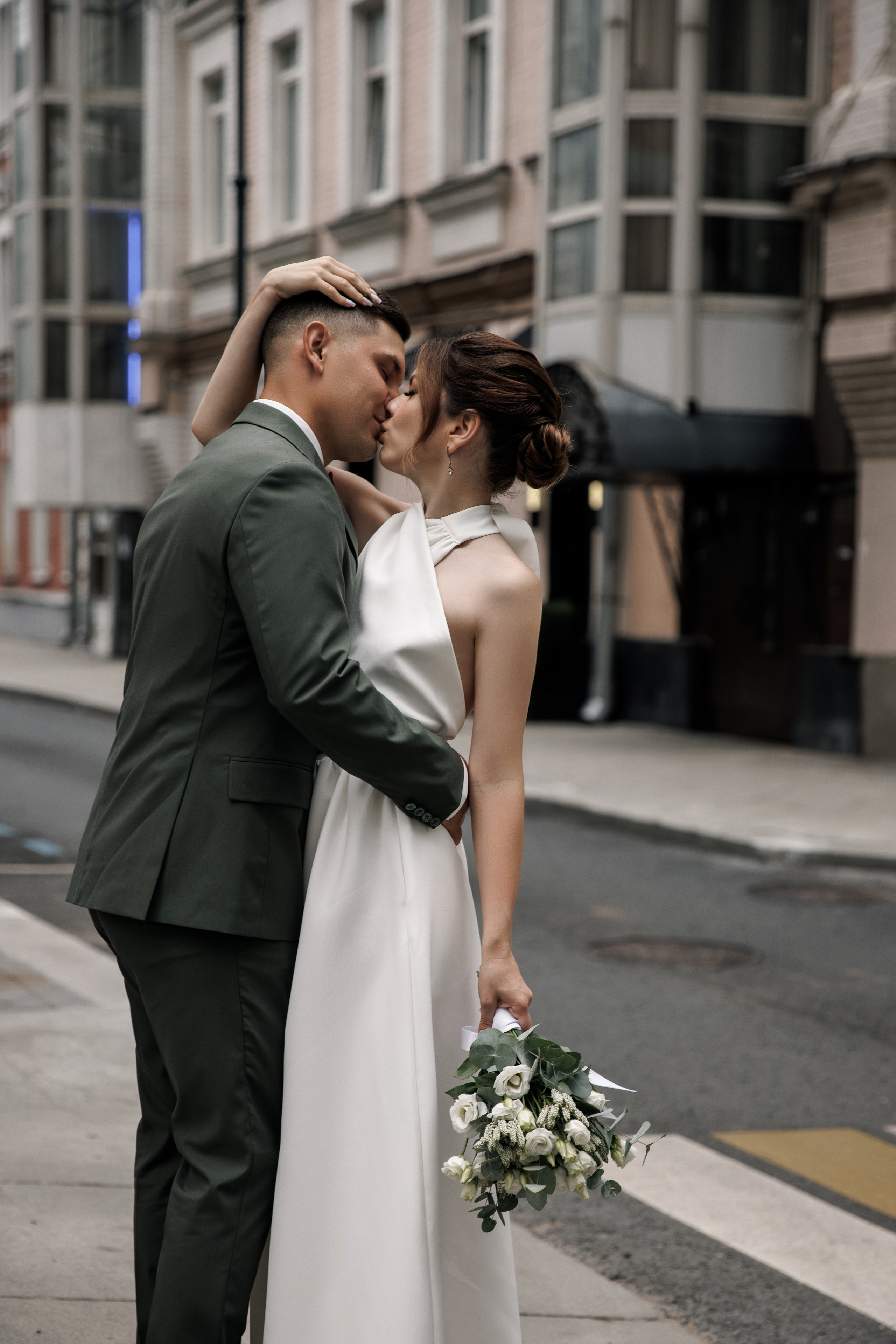 Станцуем?). Свадебный и семейный фотограф в Москве Julia Juice