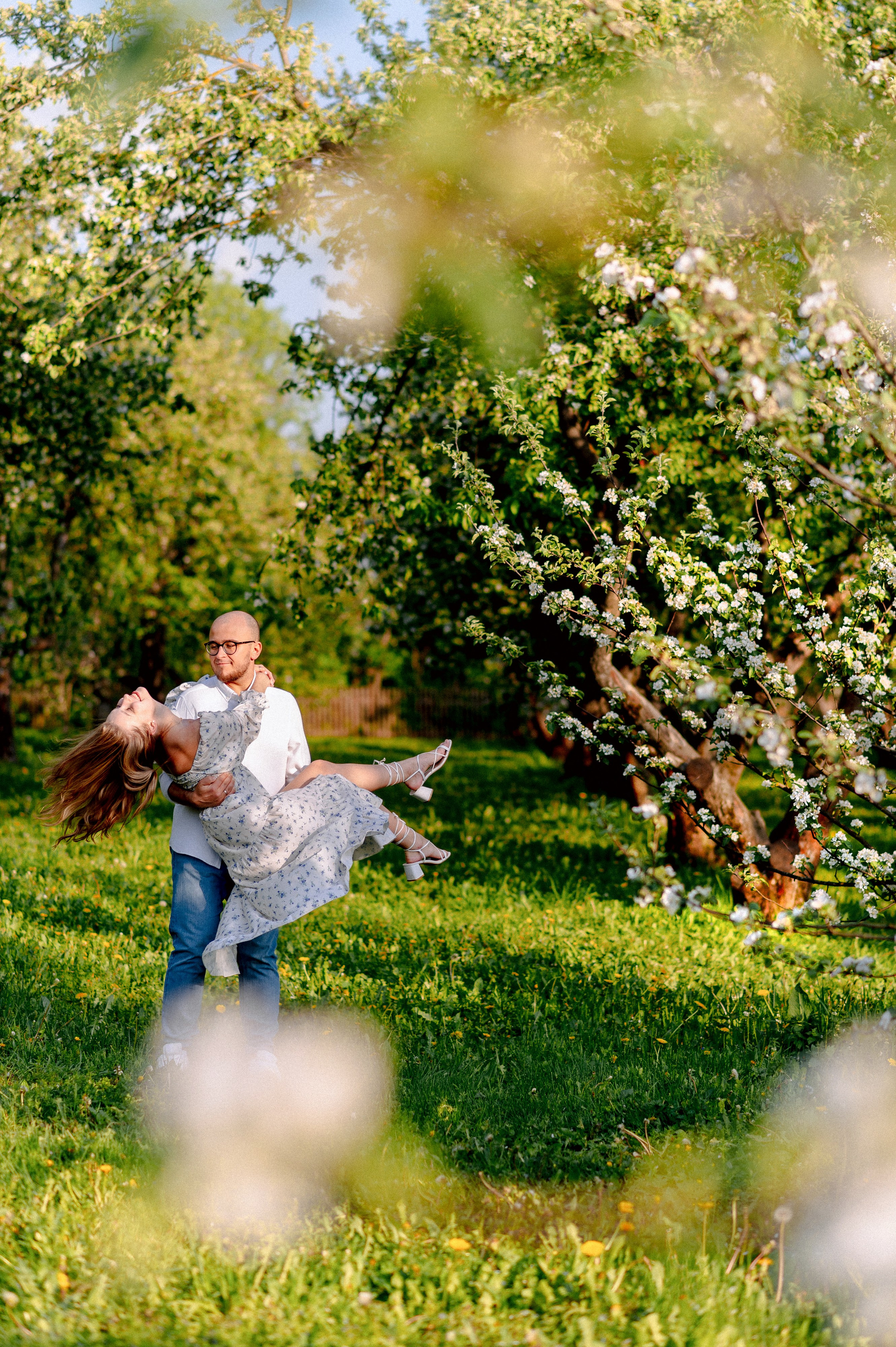САША + БОРЯ. Шашкова Вероника / Свадебный и семейный фотограф Москва и Ярославль