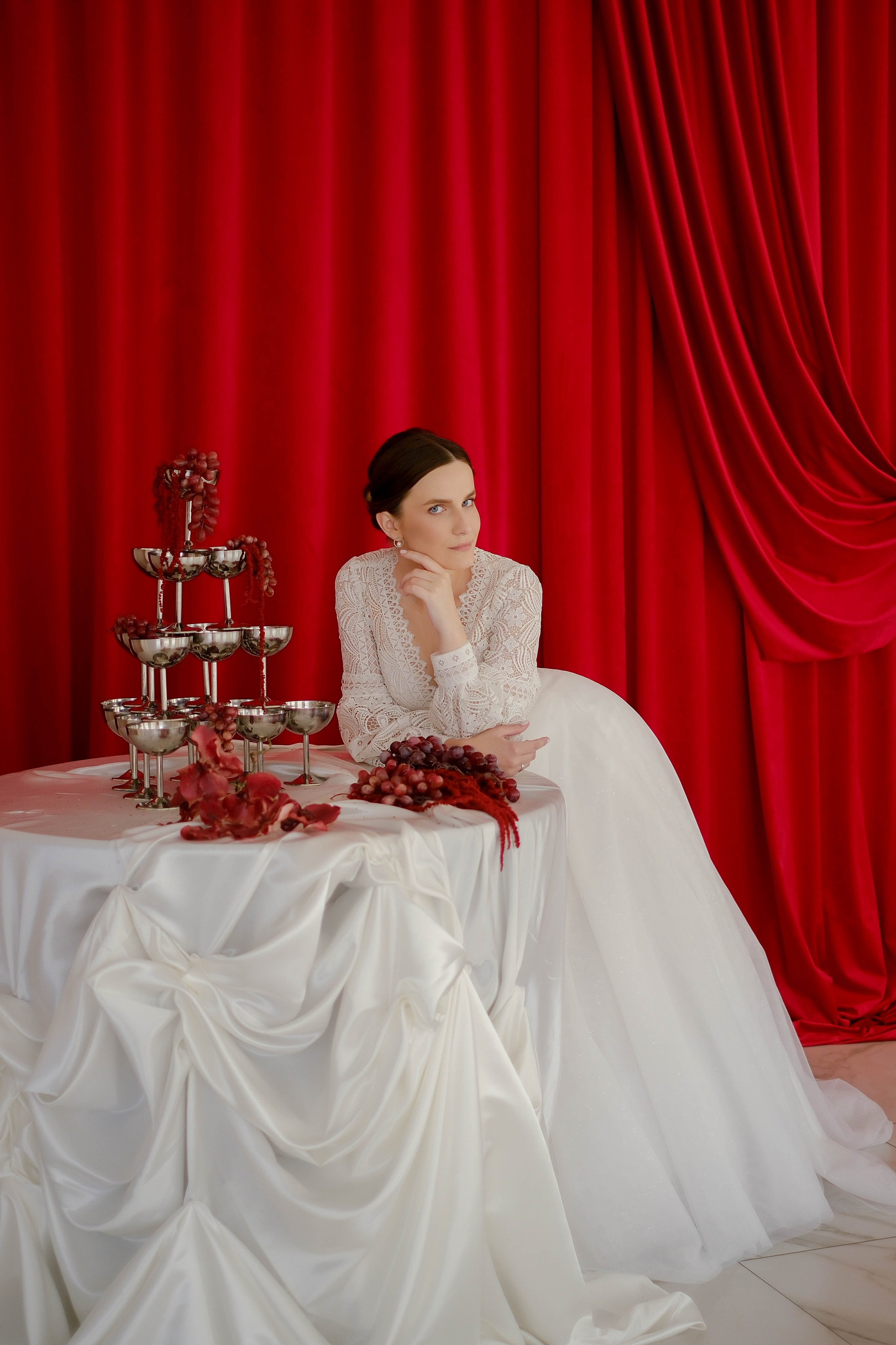 Арсений&Александра. Фотограф в Челябинске I Надин Палмер