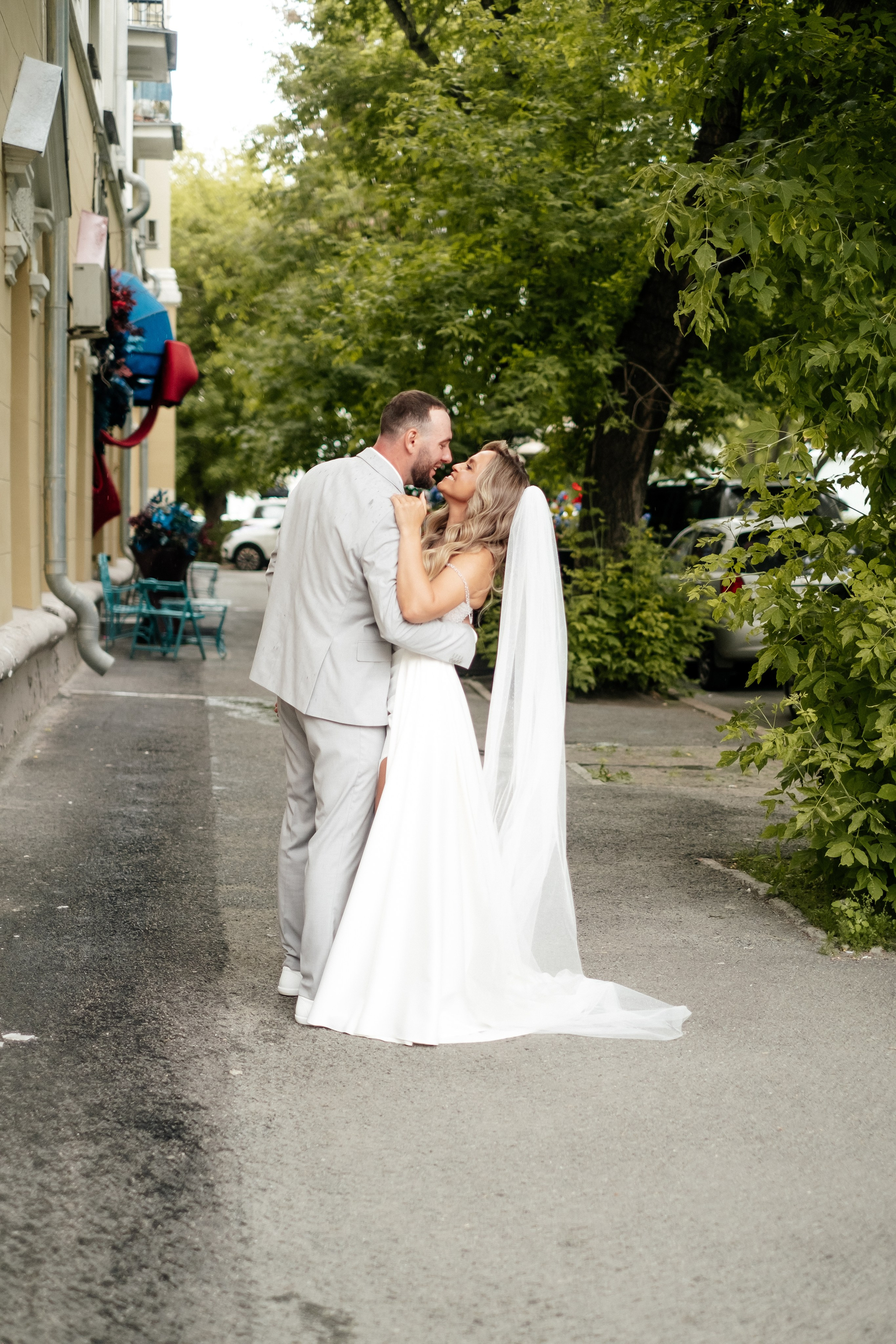 E&Y. Фотограф в Челябинске I Надин Палмер