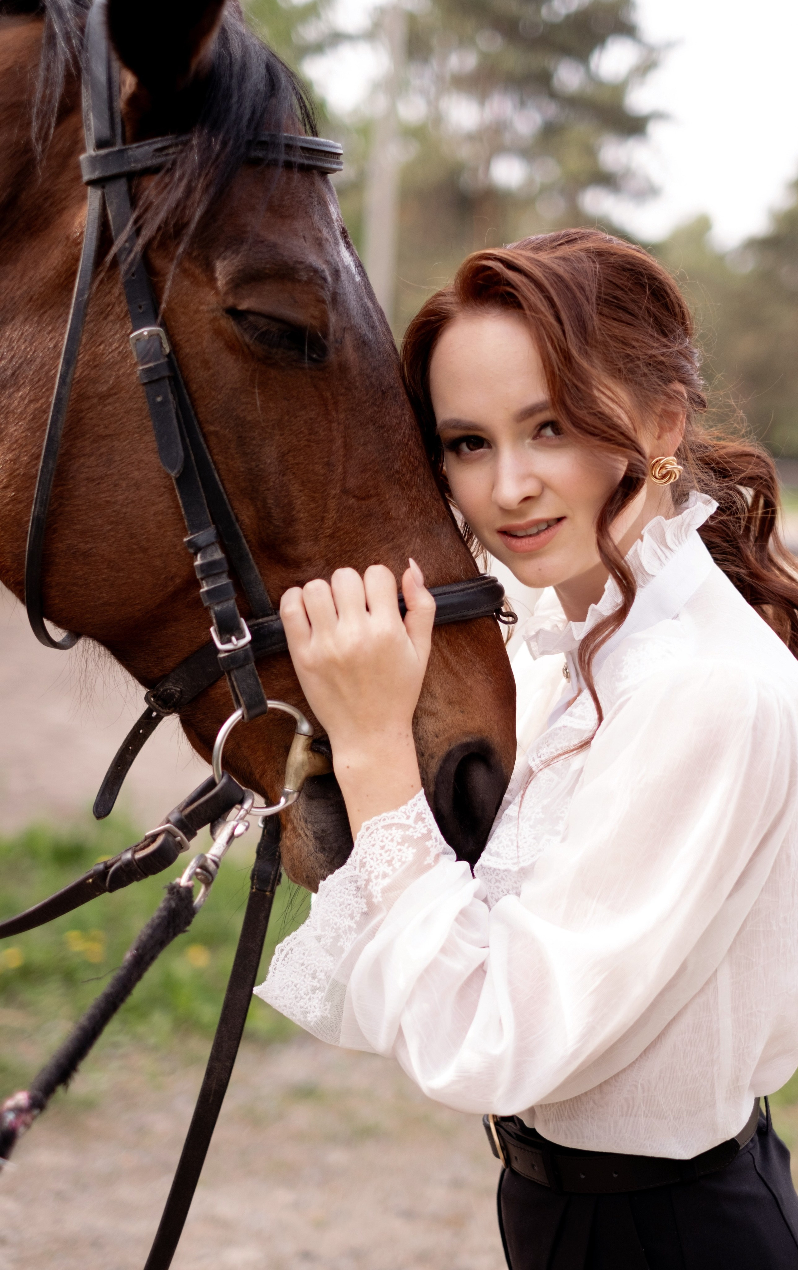 Алина. Фотограф в Челябинске I Надин Палмер