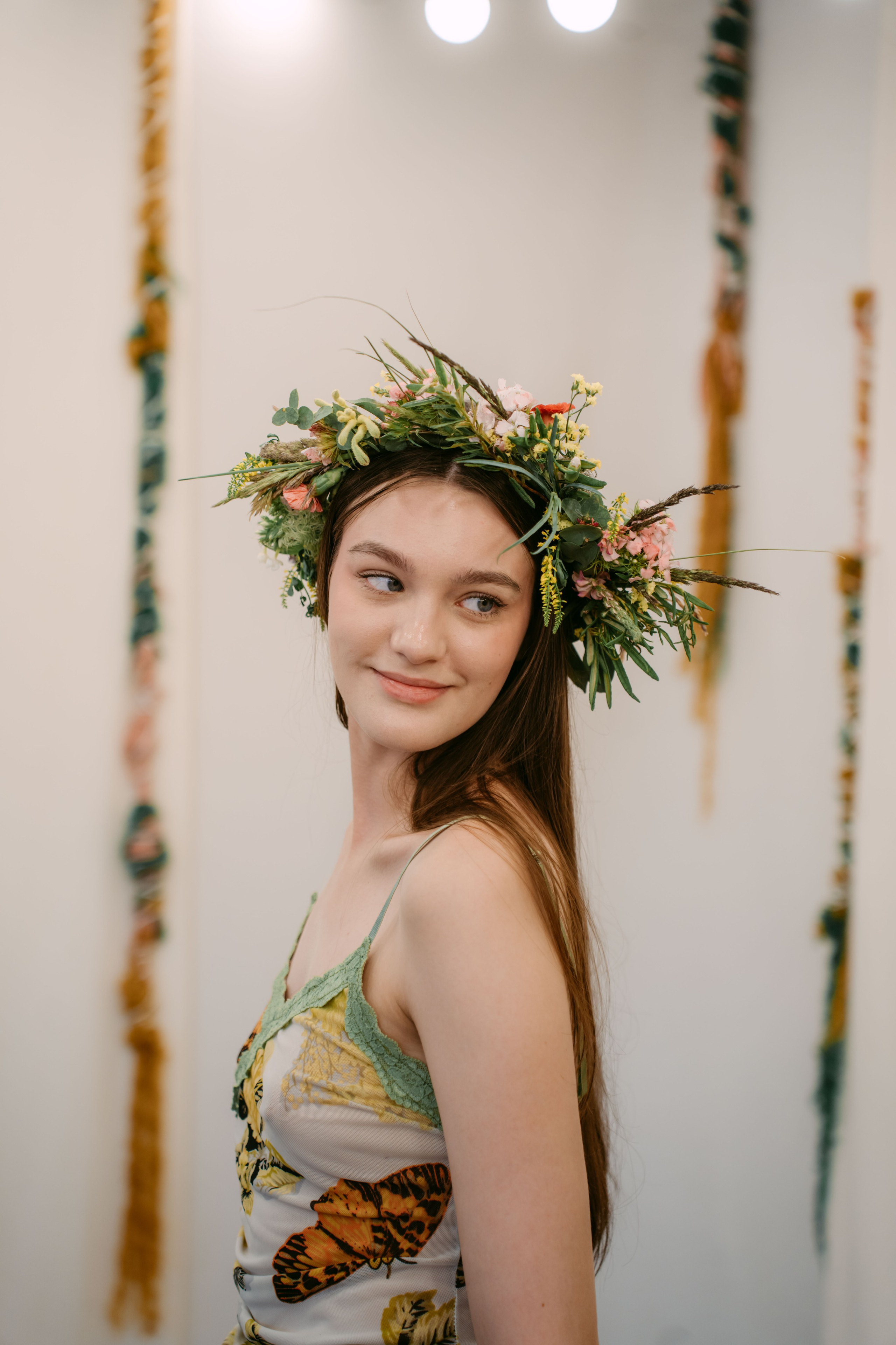 Московский рынок. Солнцестояние / 2025. Саша Копылов, фотограф в Казани