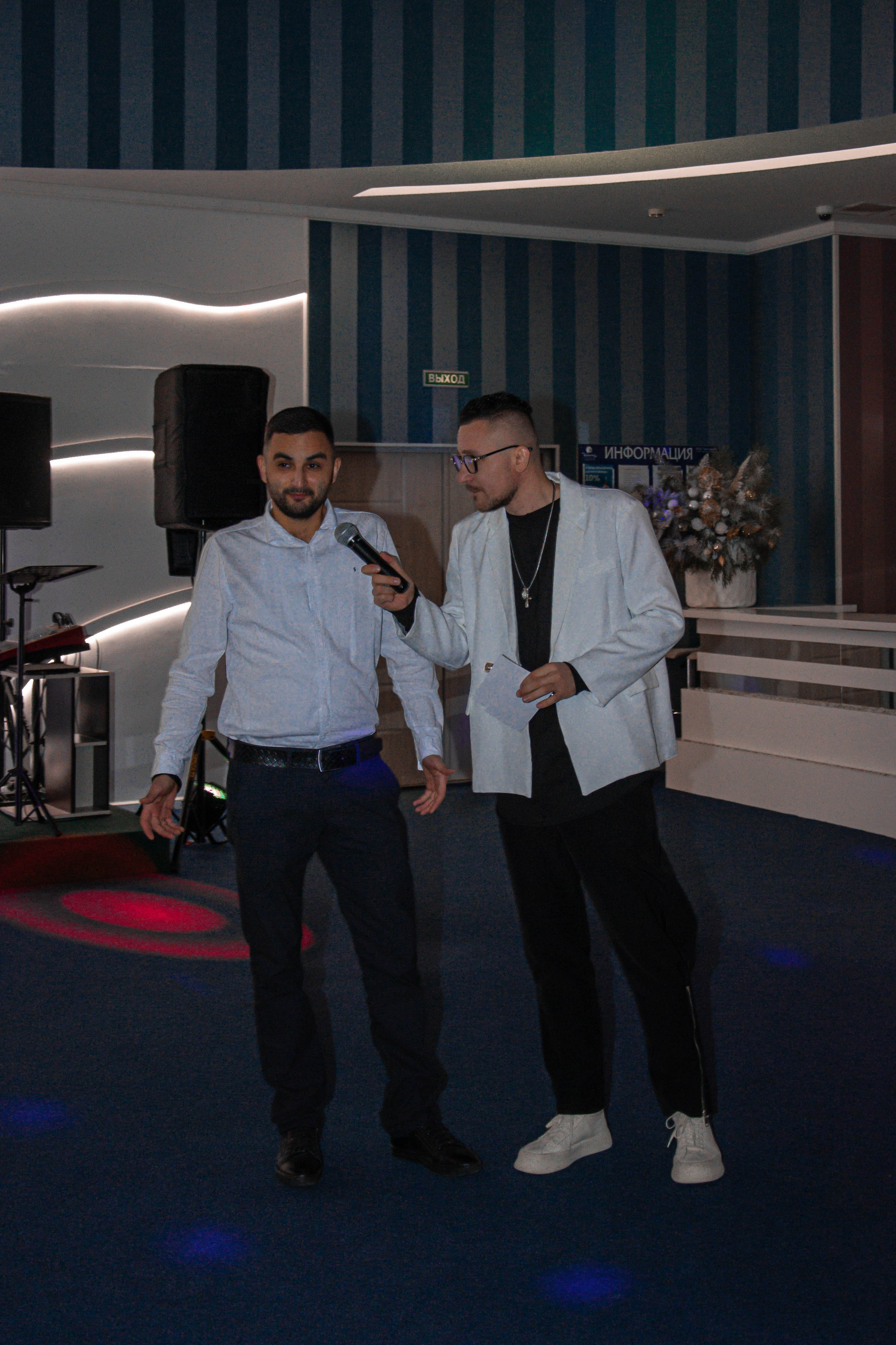 Корпоратив. Женский фотограф в Людиново и Киров