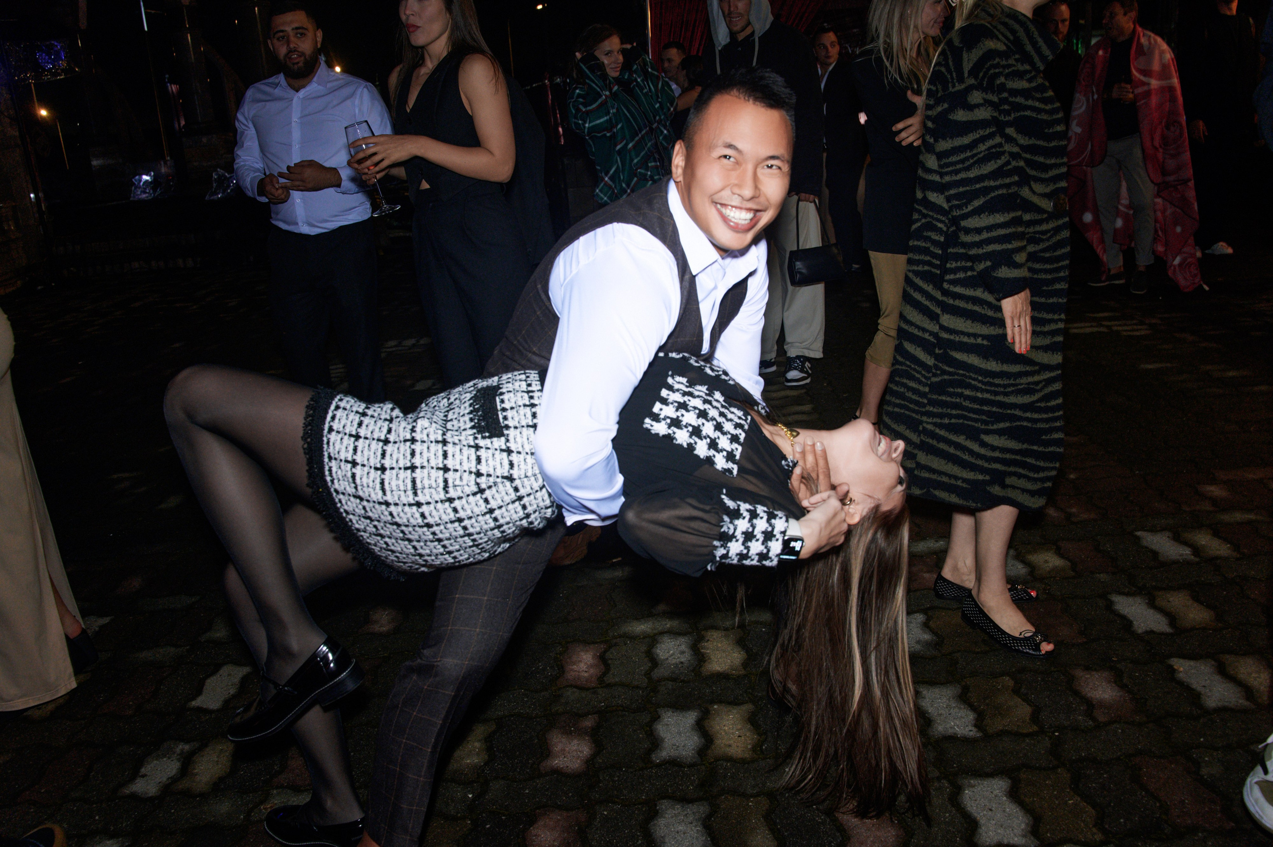 Свадьба 14.09.2024. Свадебный фотограф во Владивостоке Гарагуля Игорь