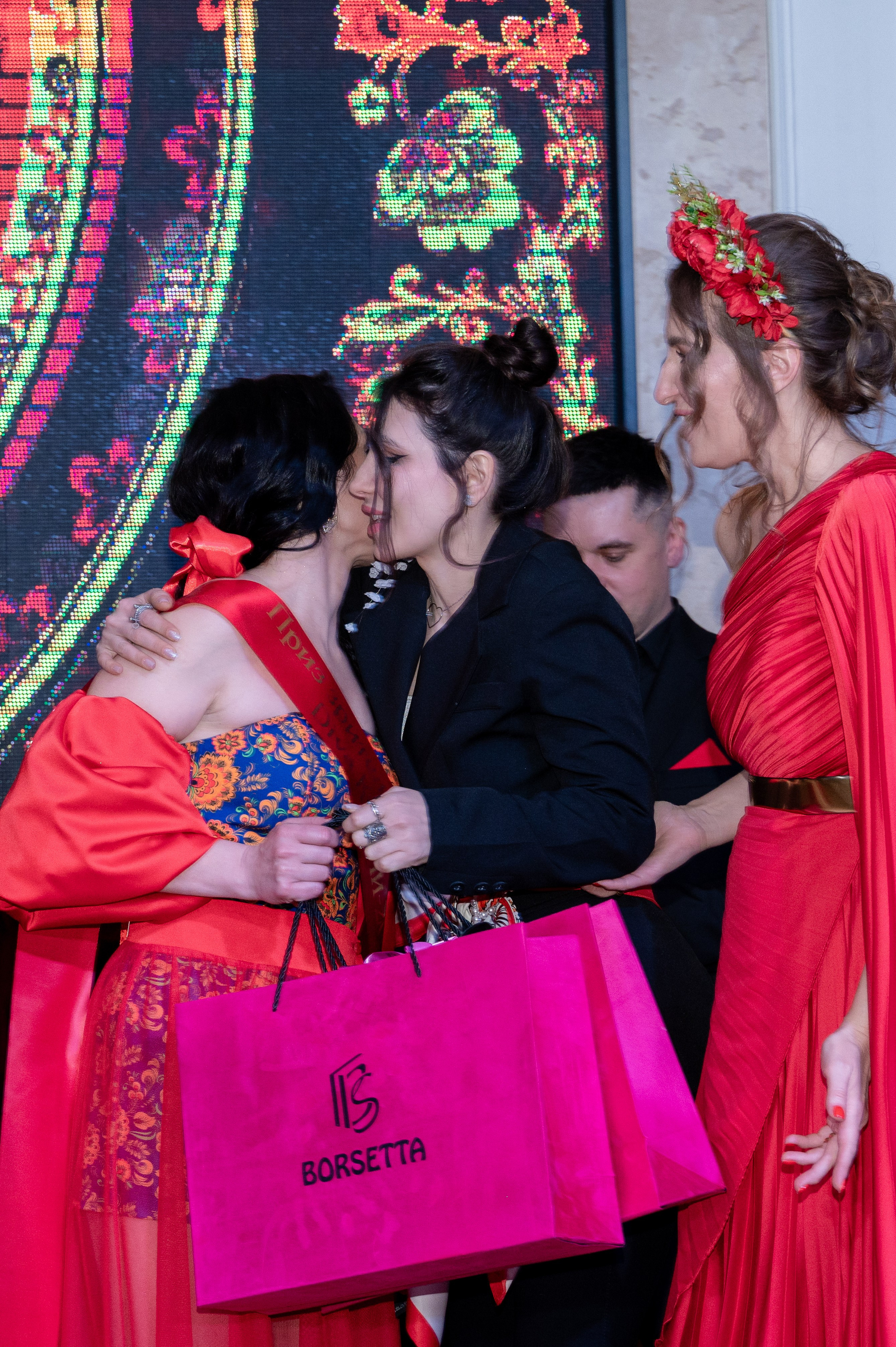 DIVA KUBANI. Бизнес-Фотограф Краснодар