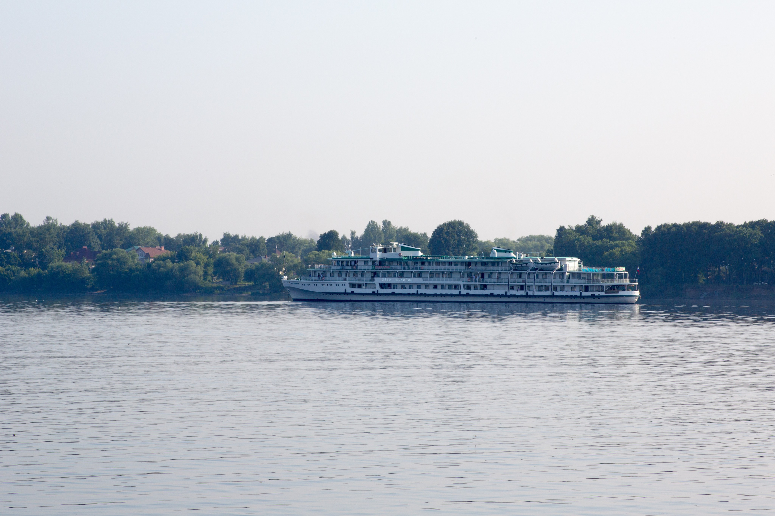 Г. Ярославль. Студия Максима Белослюдцева