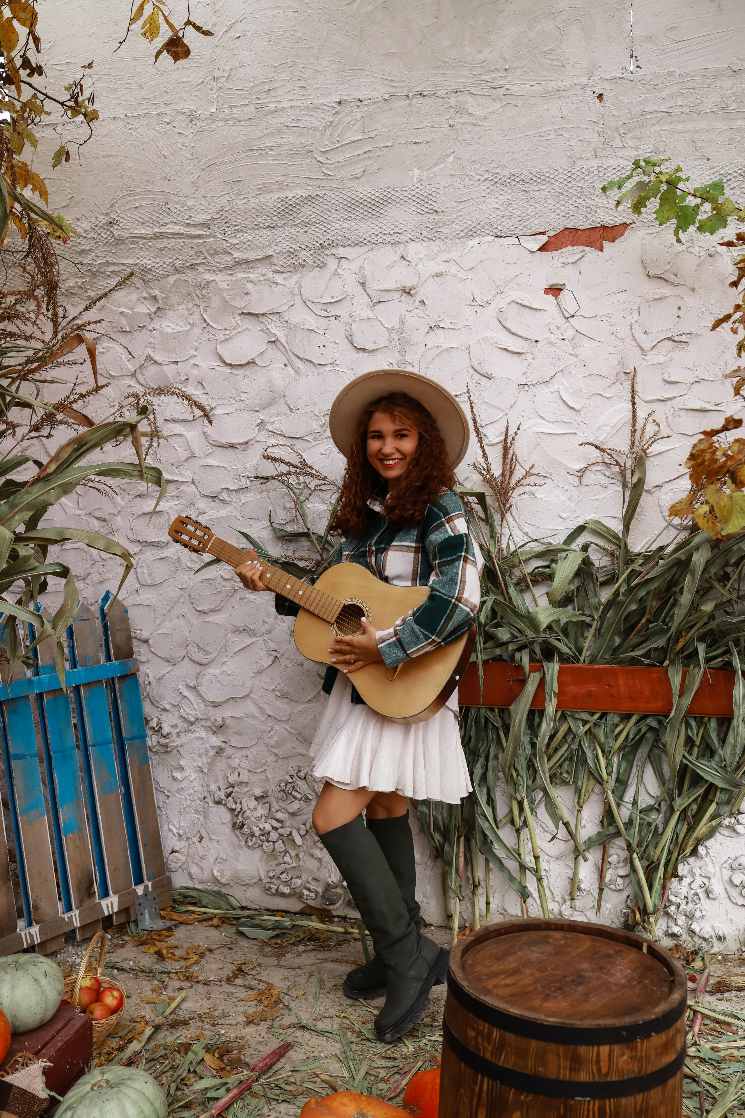 Семейная фотосессия осенью!. Иванова Ирина Свадебный и семейный фотограф г. Уфа