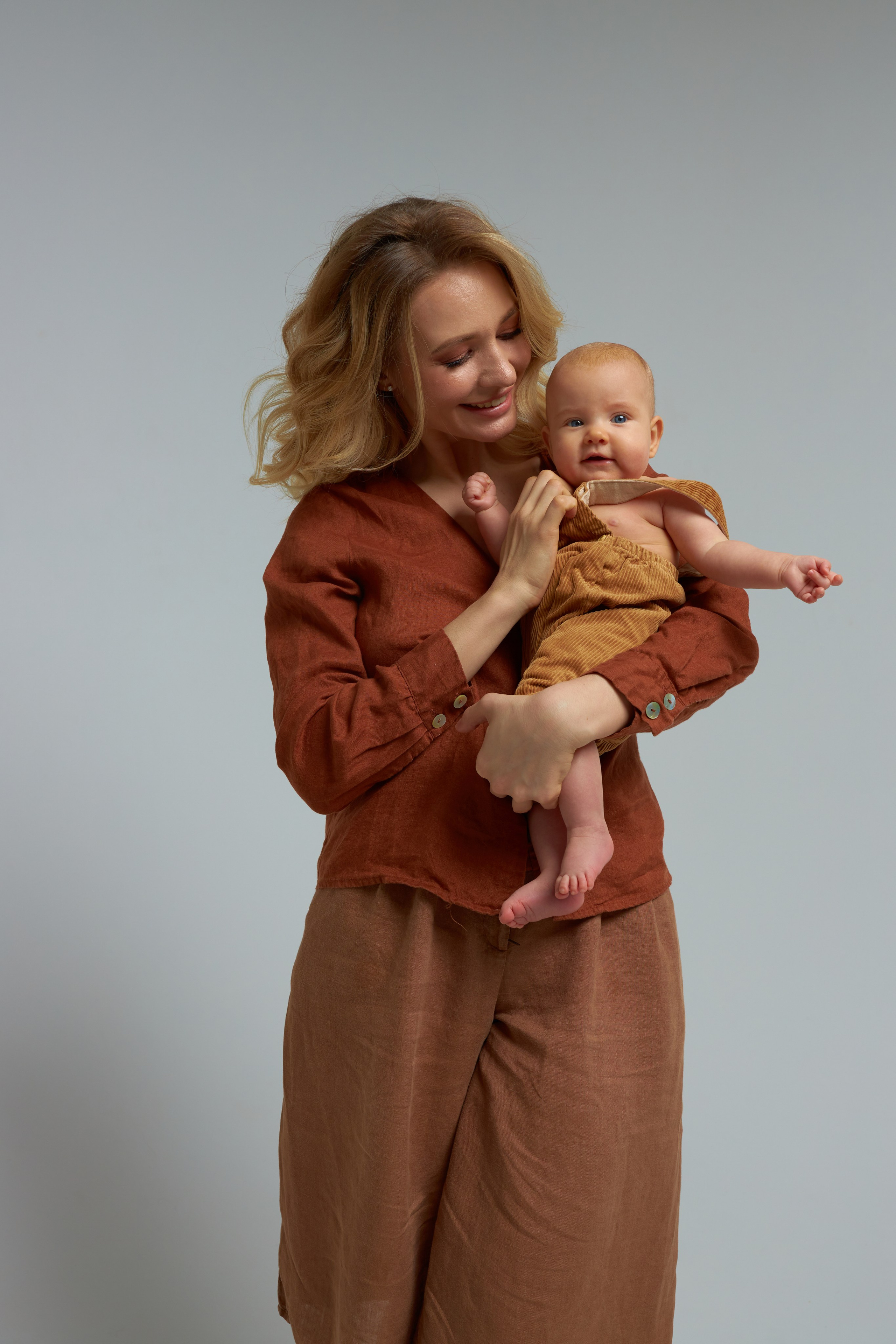 Мама и доча. Фотограф в Санкт-Петербурге Знаменская Ирина