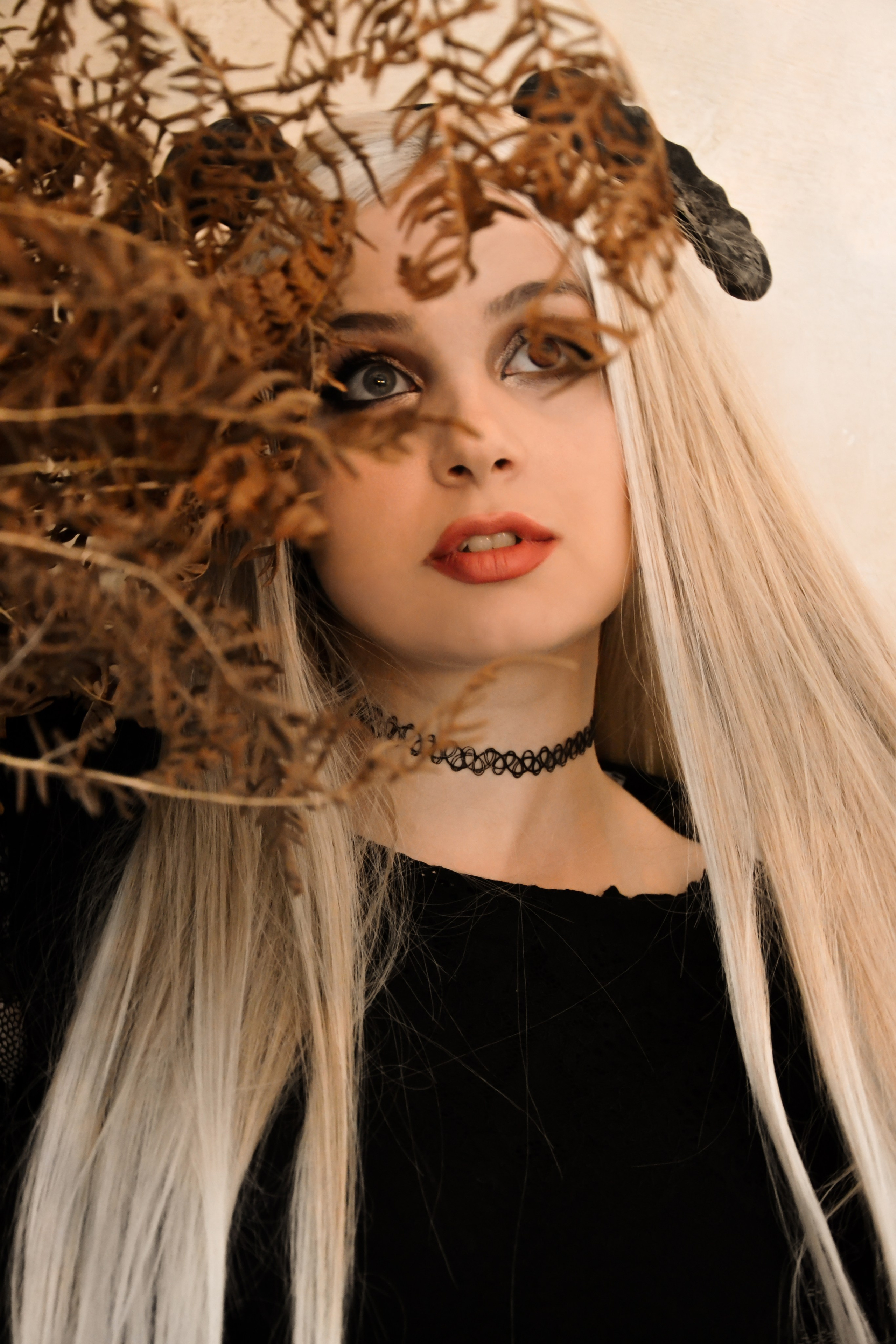 Yana. Фотограф Анастасия Шай в Санкт-Петербурге