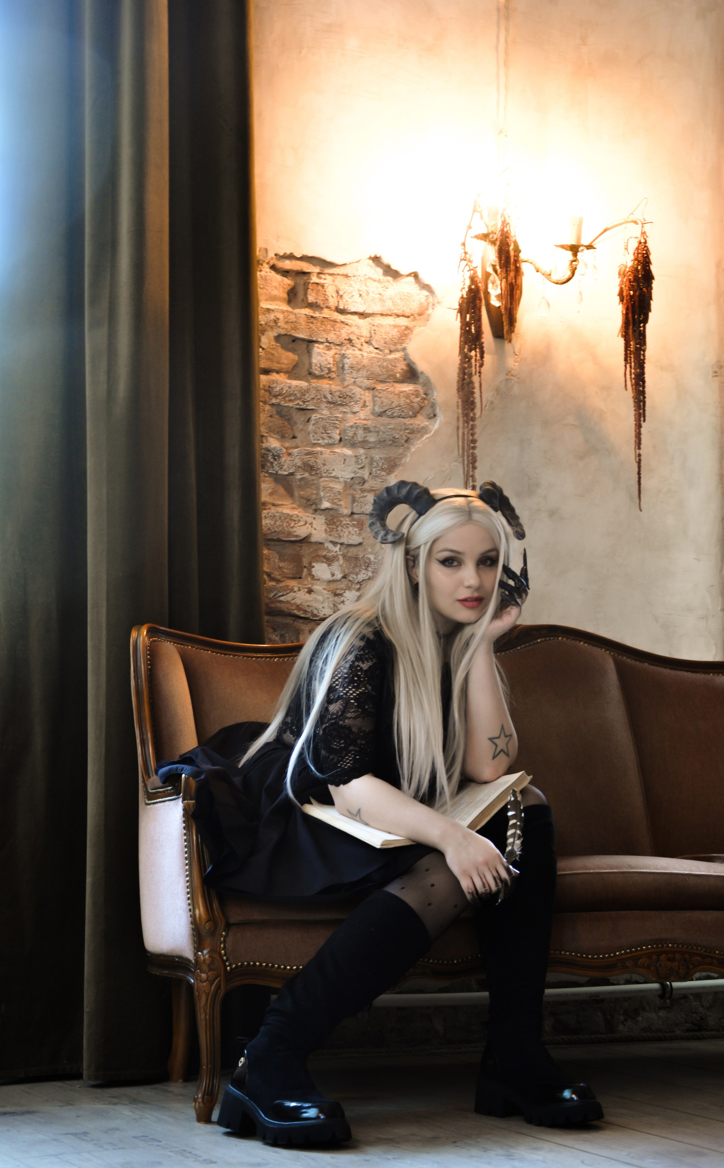 Yana. Фотограф Анастасия Шай в Санкт-Петербурге