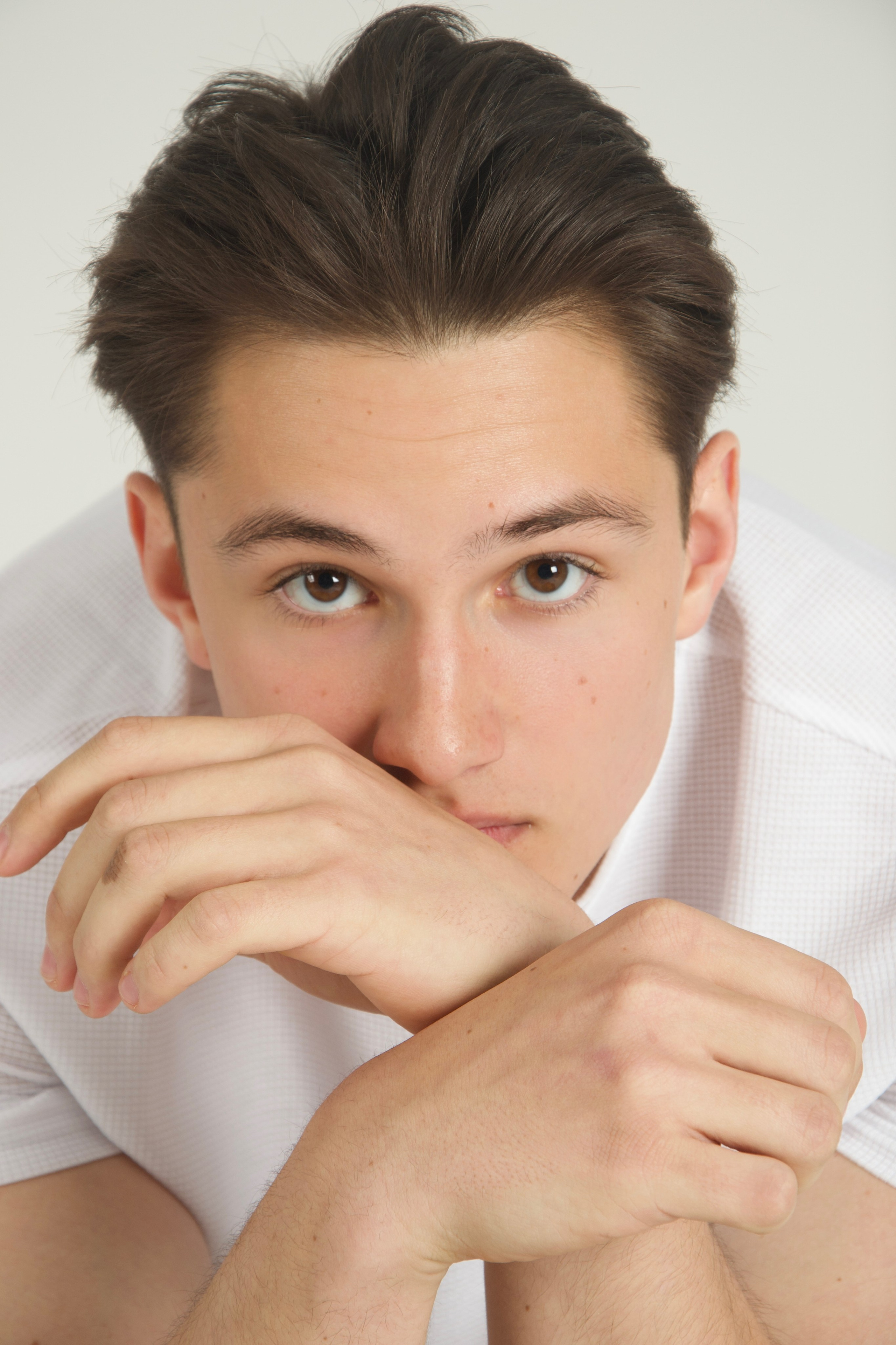 Love story. Фотограф Анастасия Шай в Санкт-Петербурге