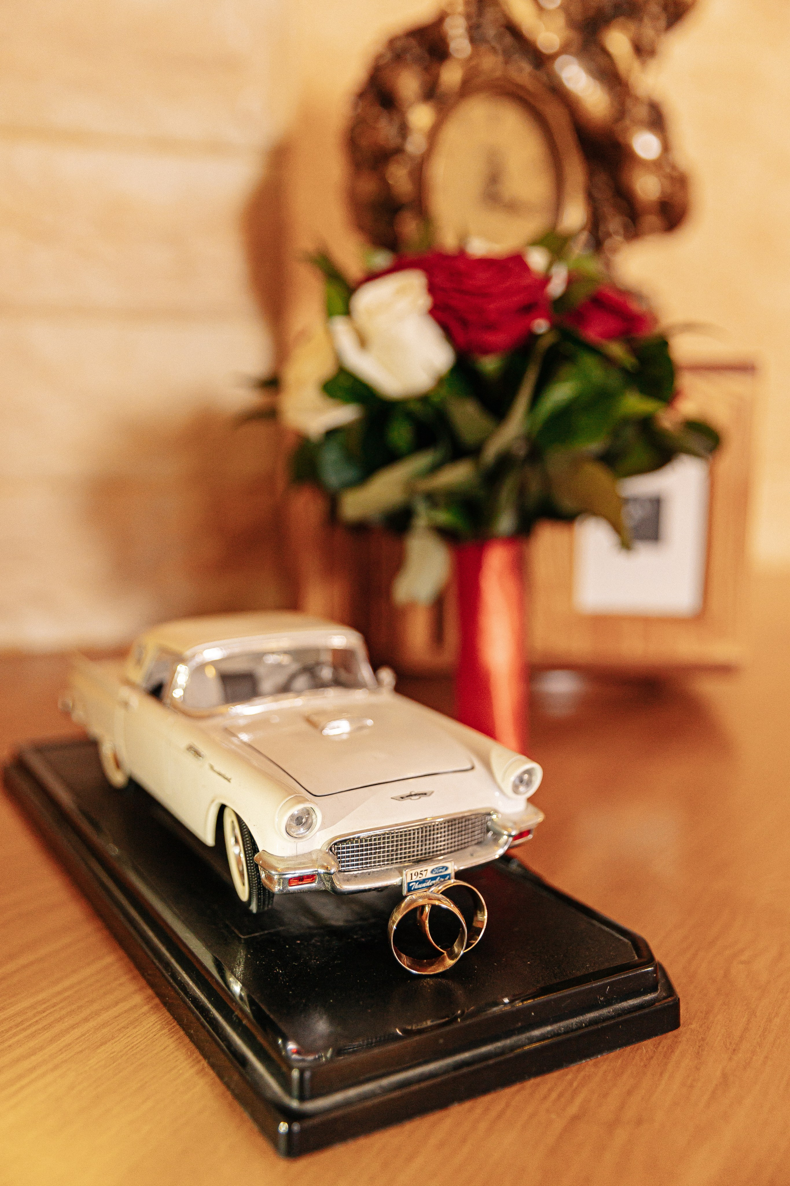 Александр и Марина. Свадебный и семейный фотограф в Рязани Саша Крутых